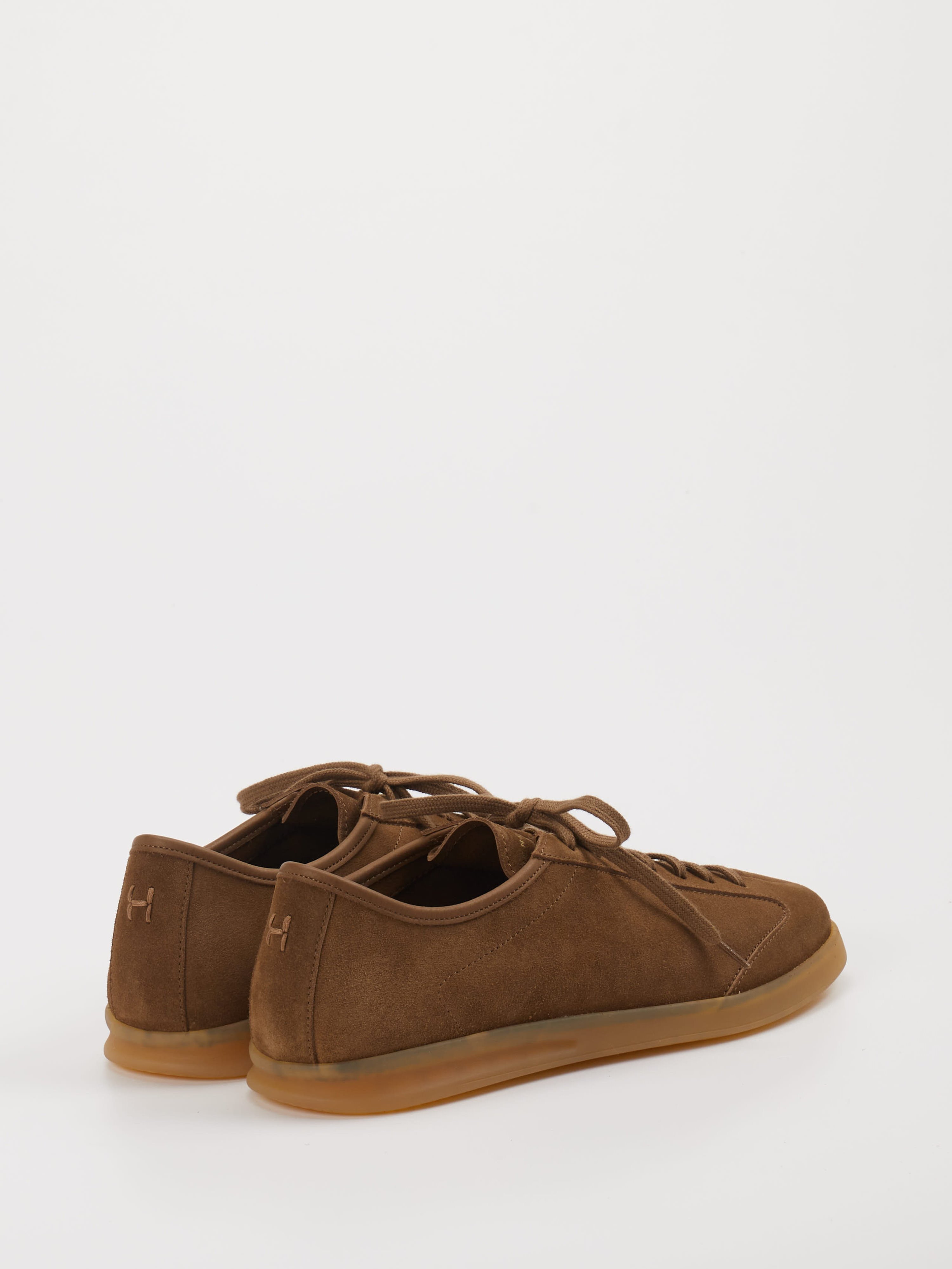 Sneaker Elton braun 4661299001803