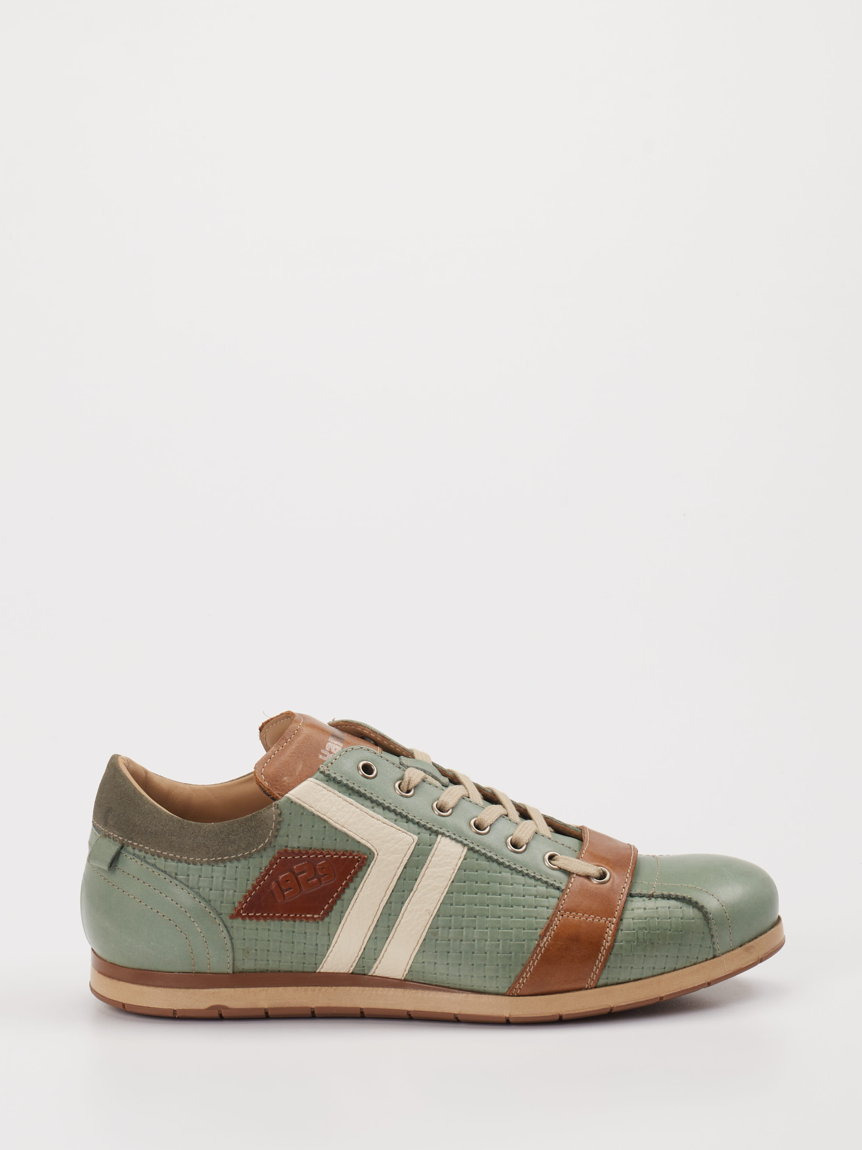 Sneaker grün 4661627000101
