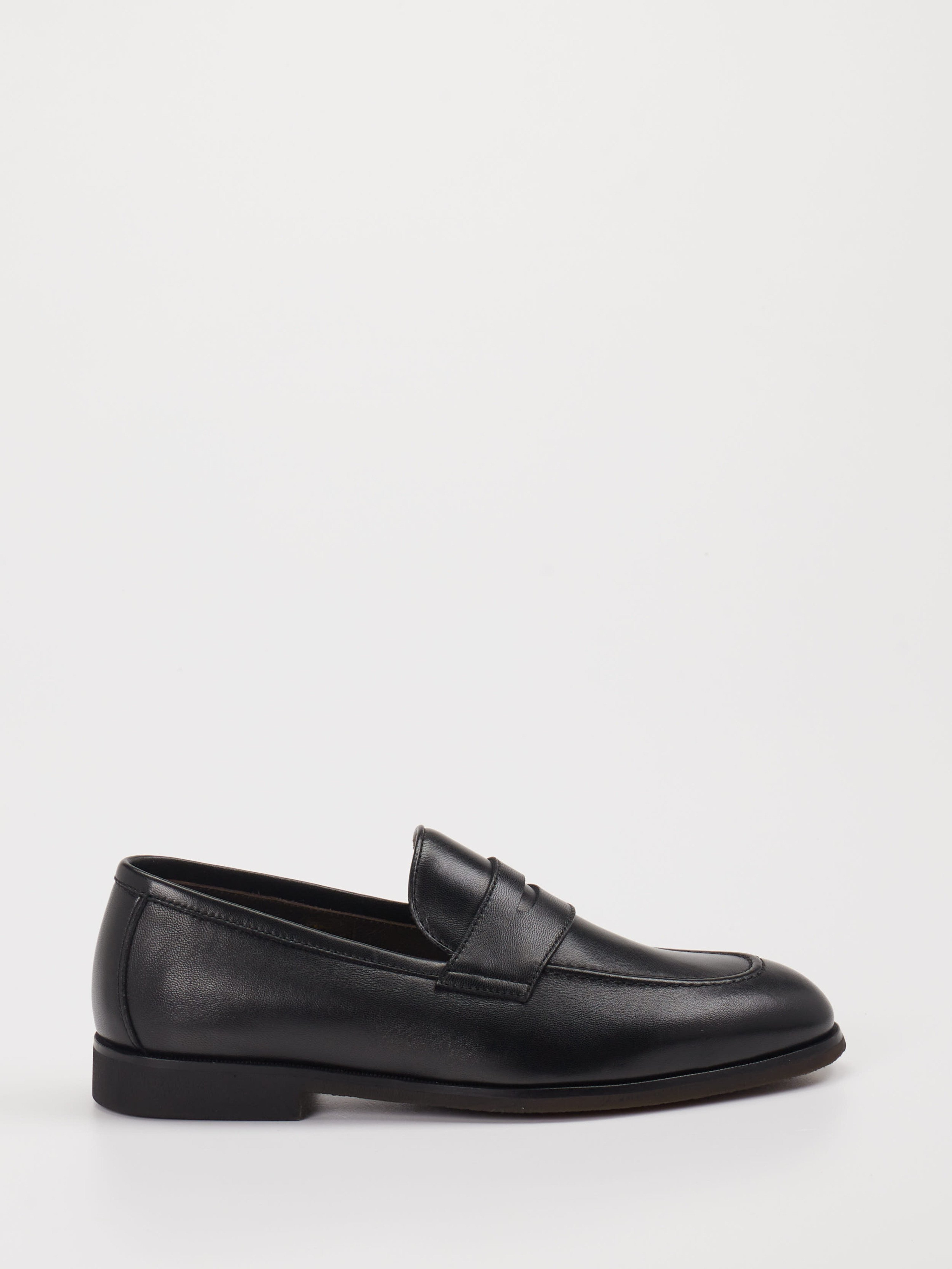 Slipper schwarz 4510009015401