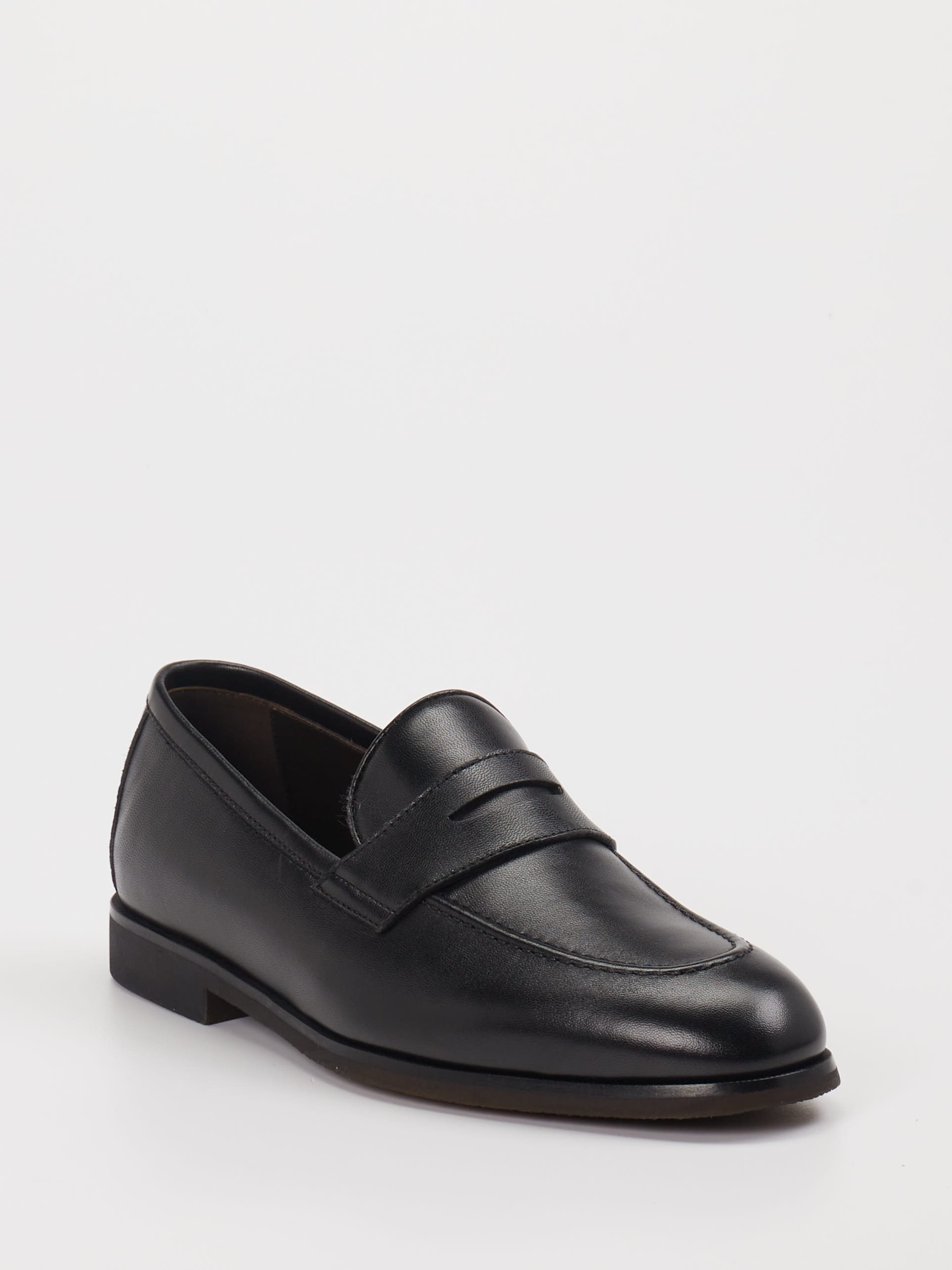 Slipper schwarz 4510009015406