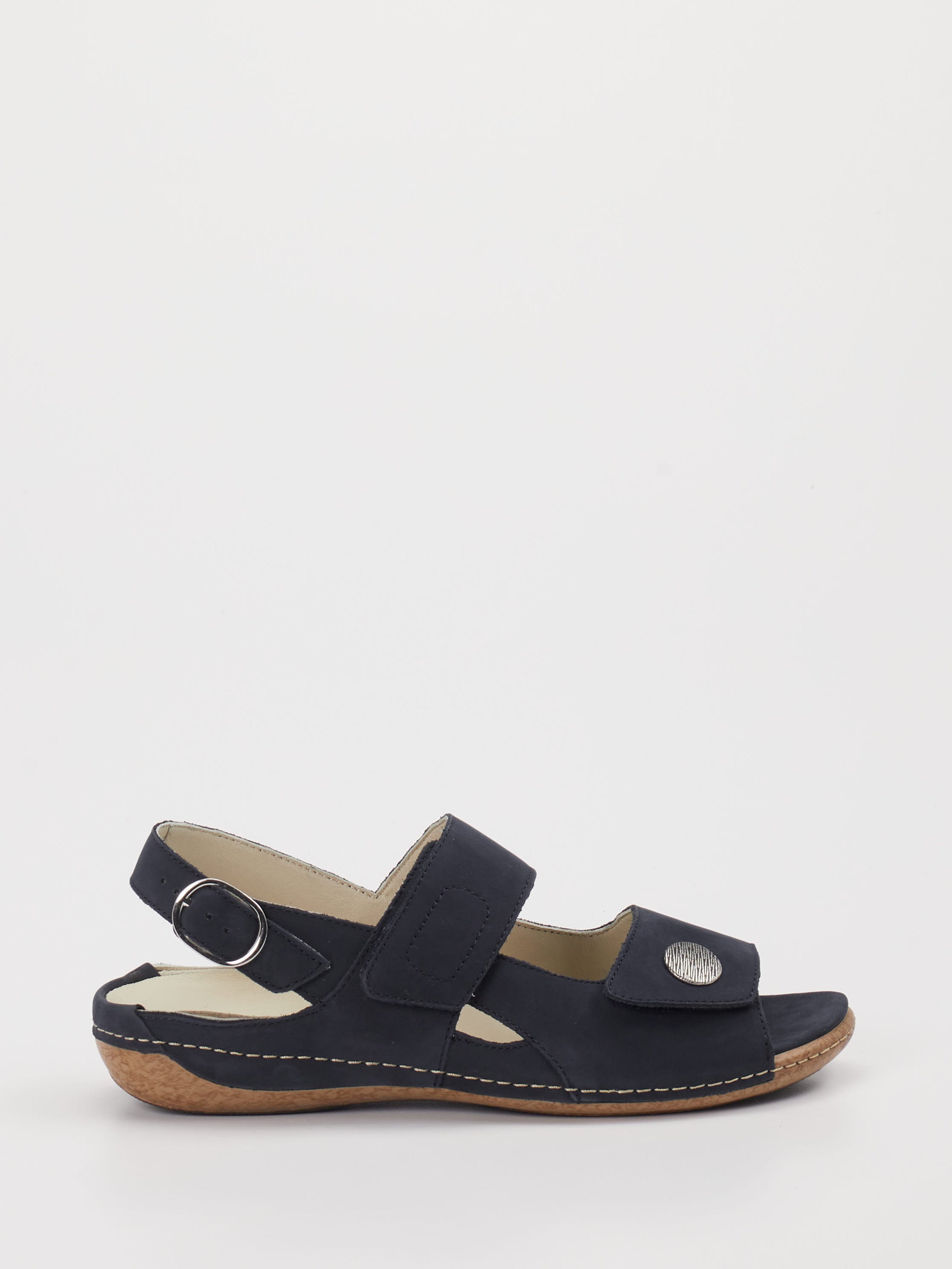 Sandale H-Heliett blau 2251109006701