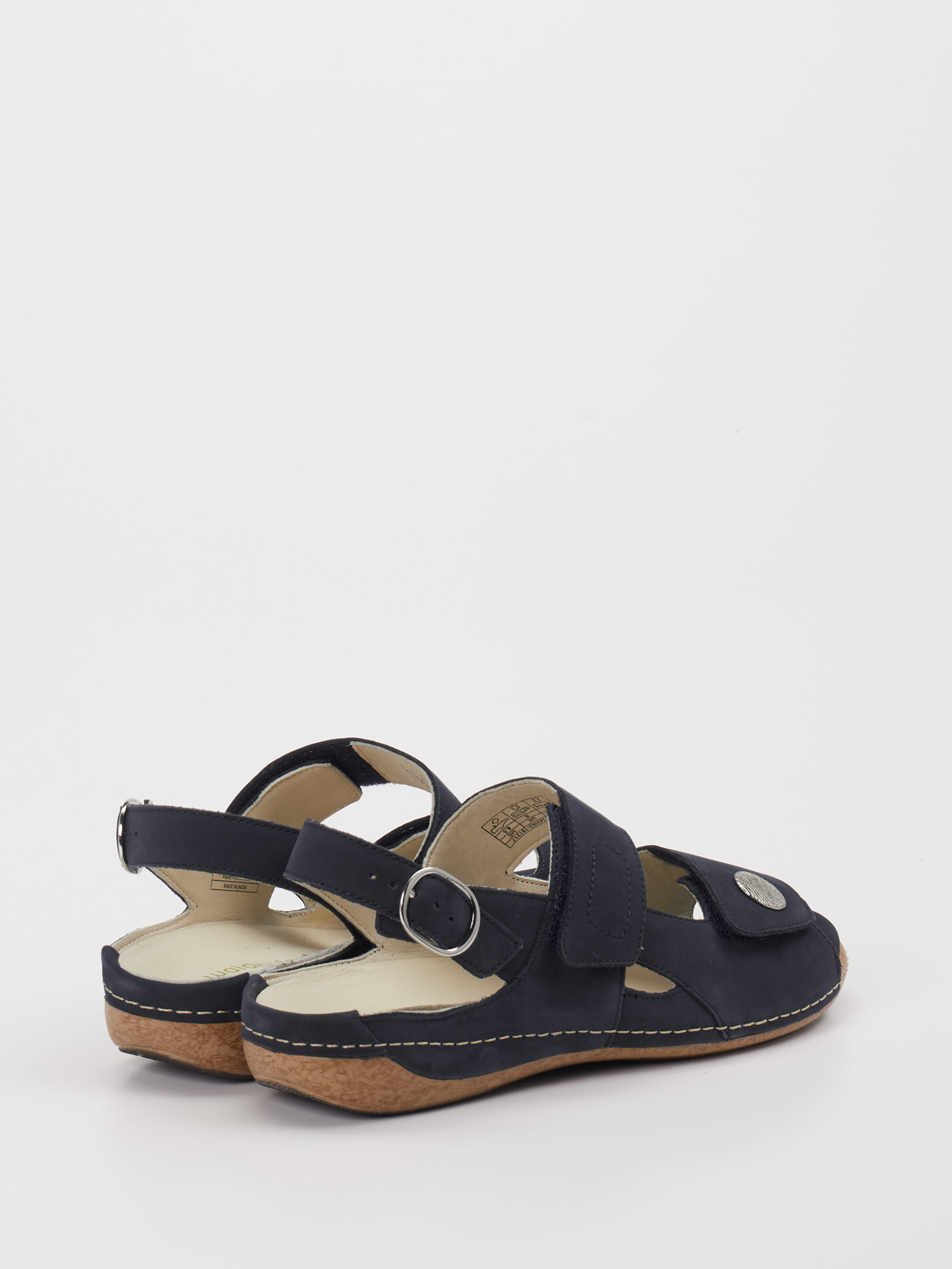 Sandale H-Heliett blau 2251109006703