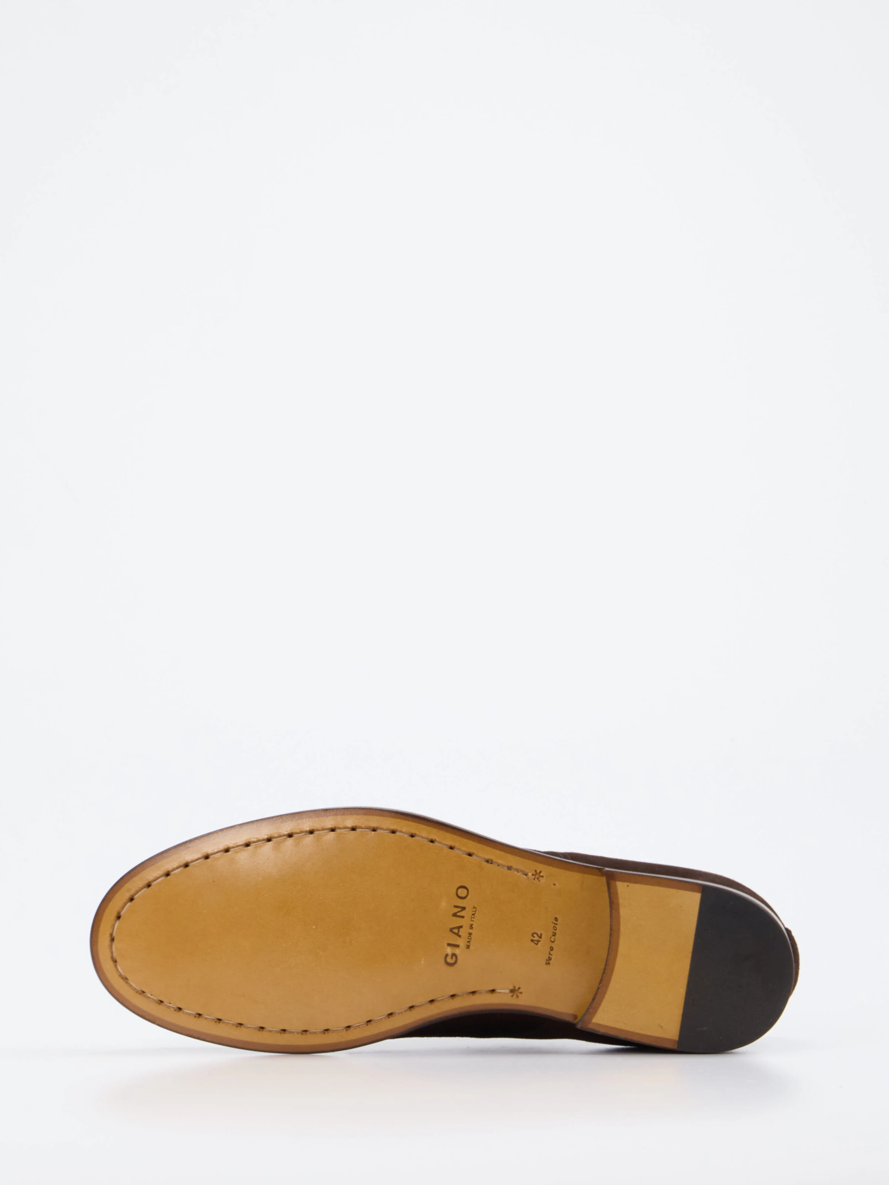 Schnürschuh braun 4601209060805