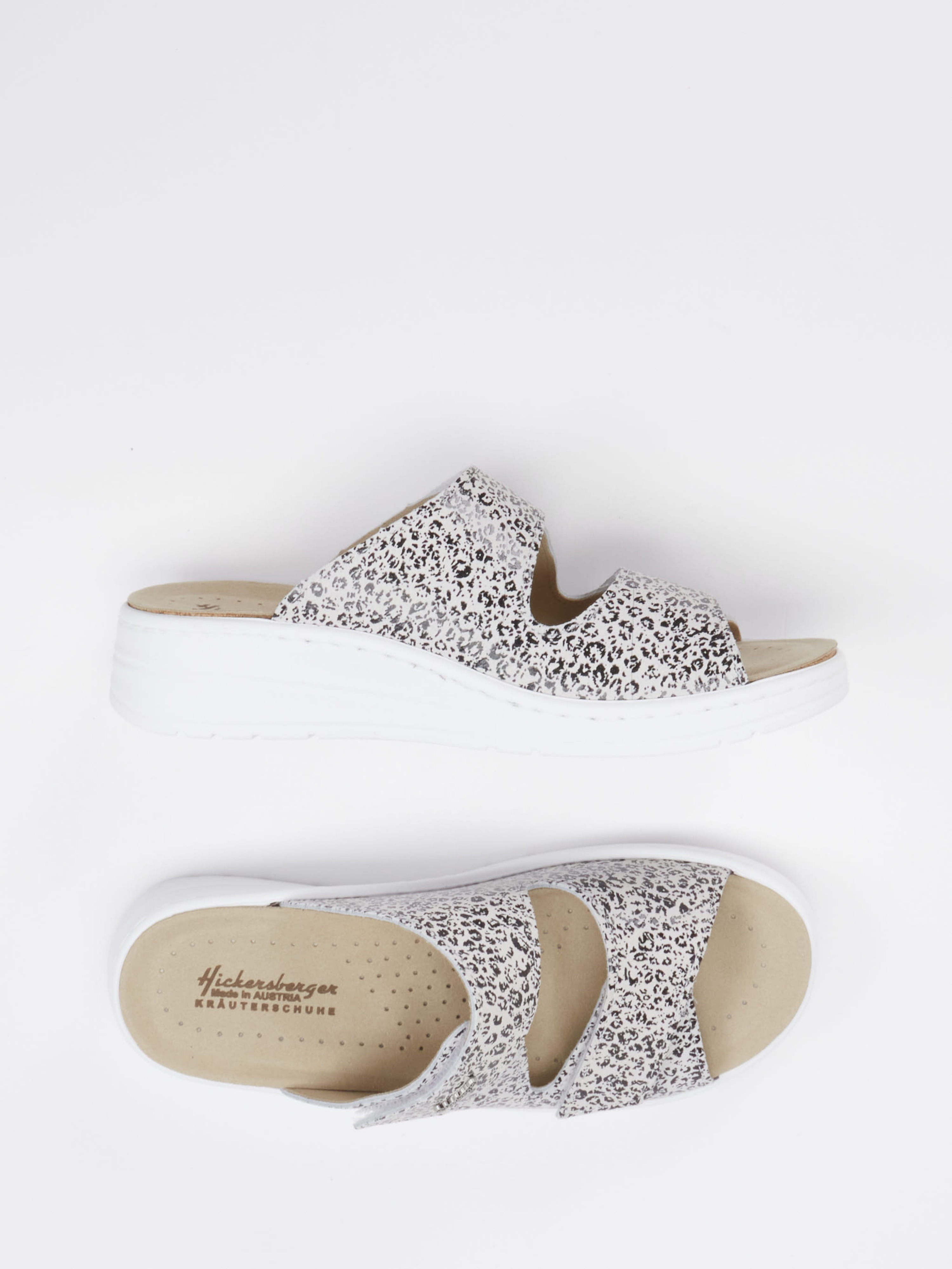 Pantolette grau 2153494000204