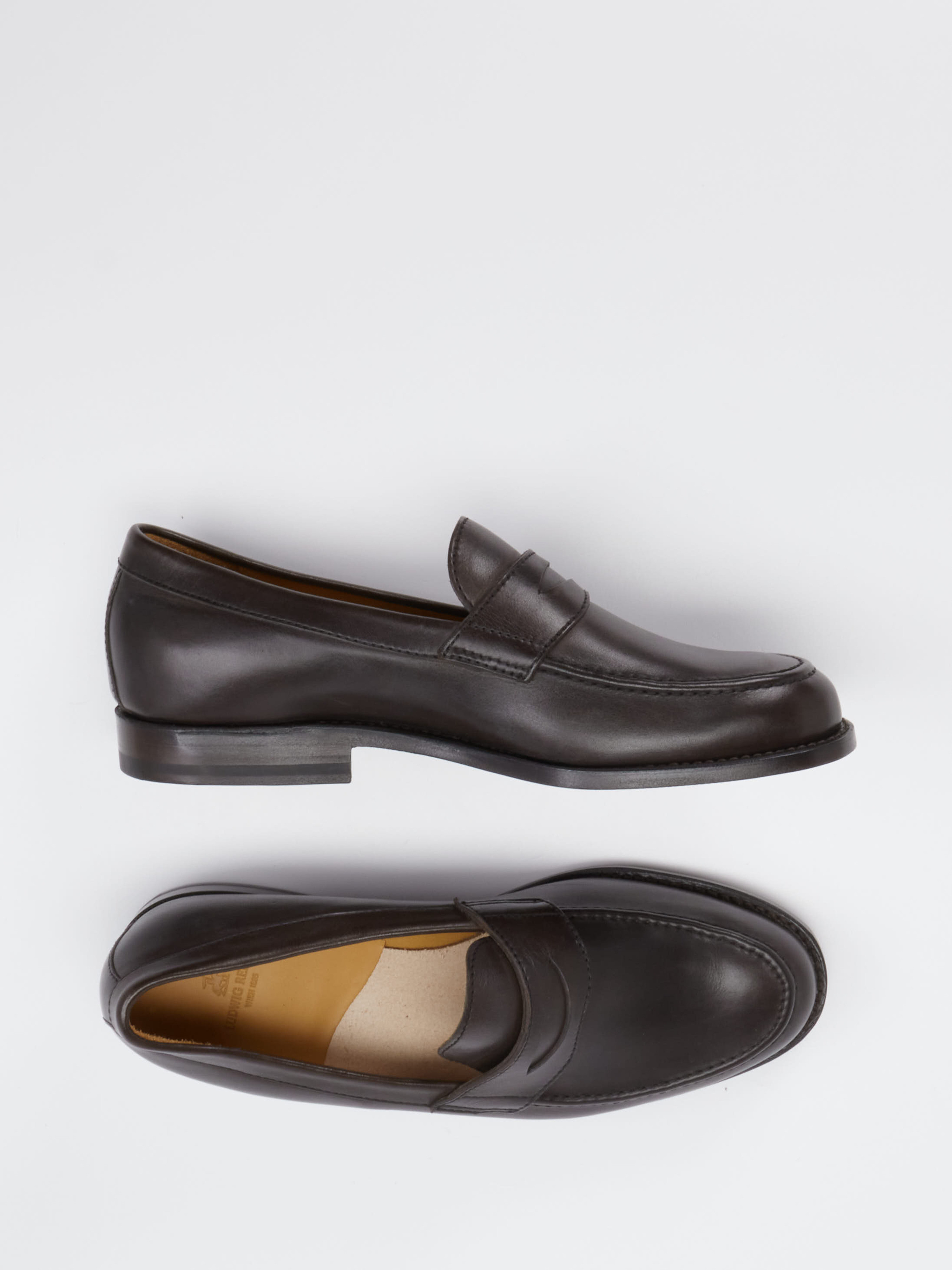 Slipper braun 4501209004304