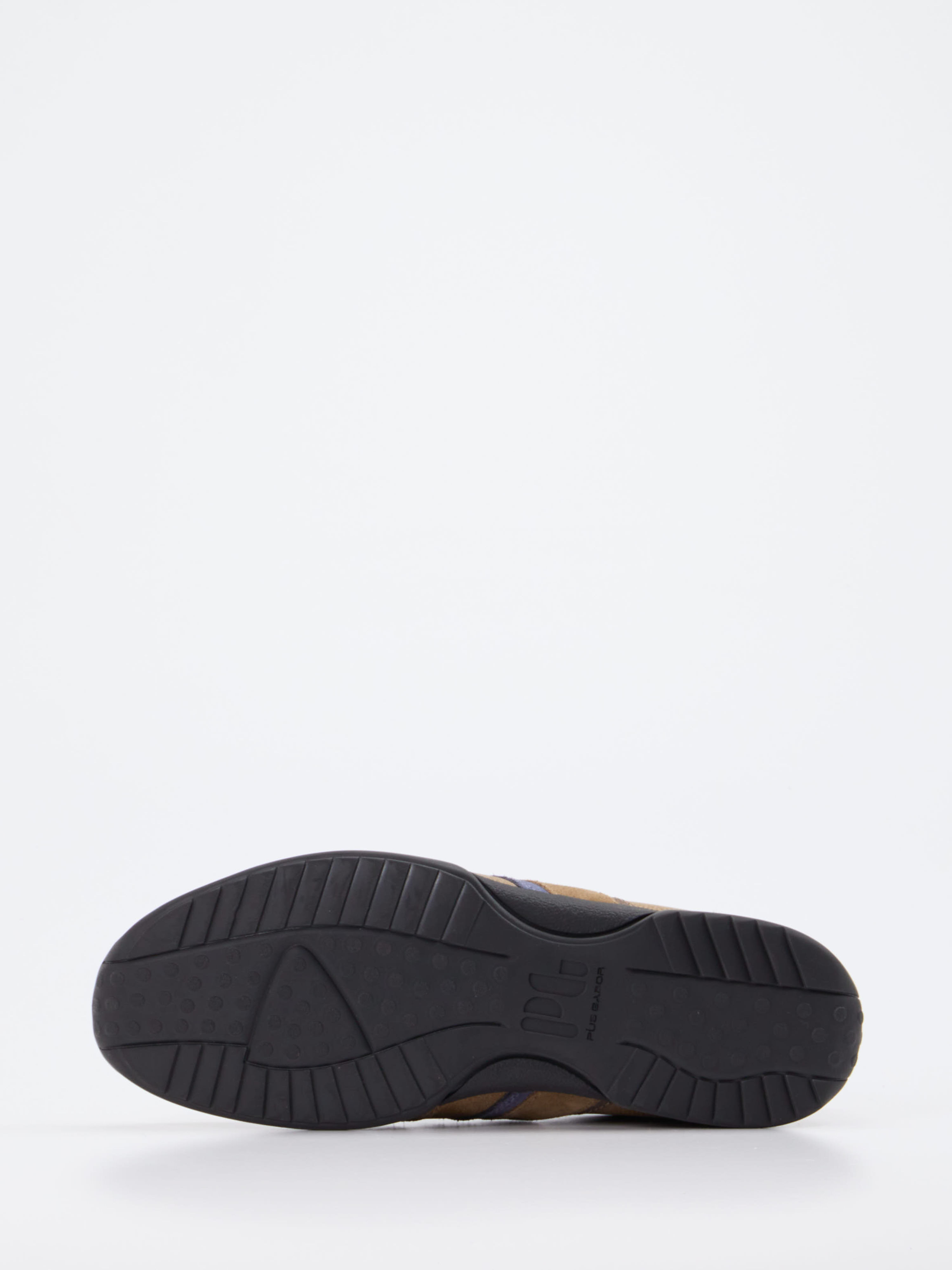 Schnürschuh braun 4610229044905