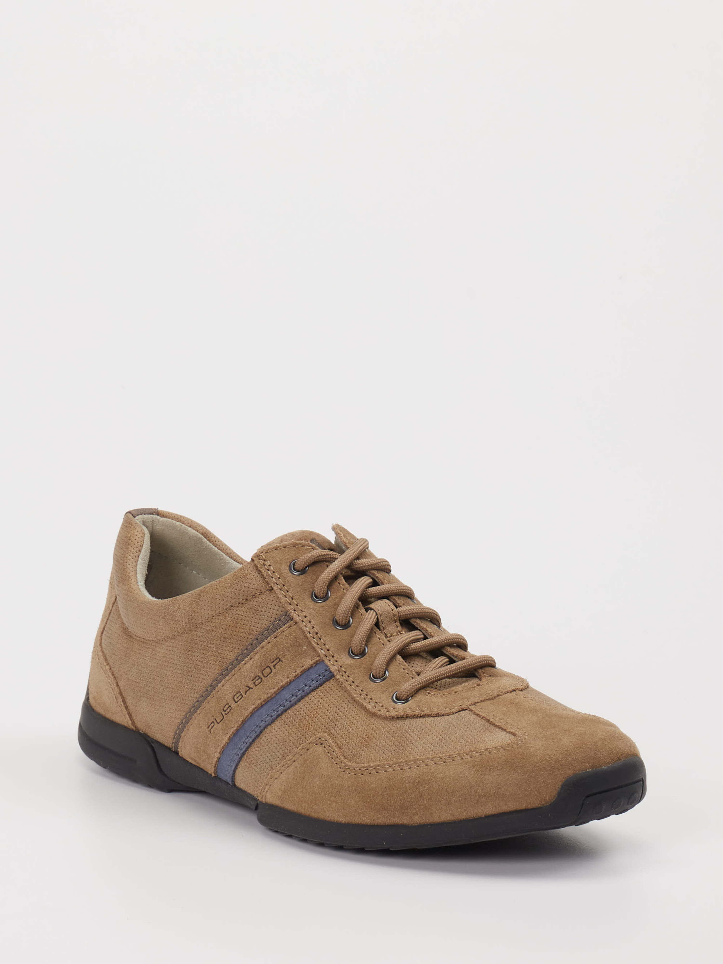 Schnürschuh