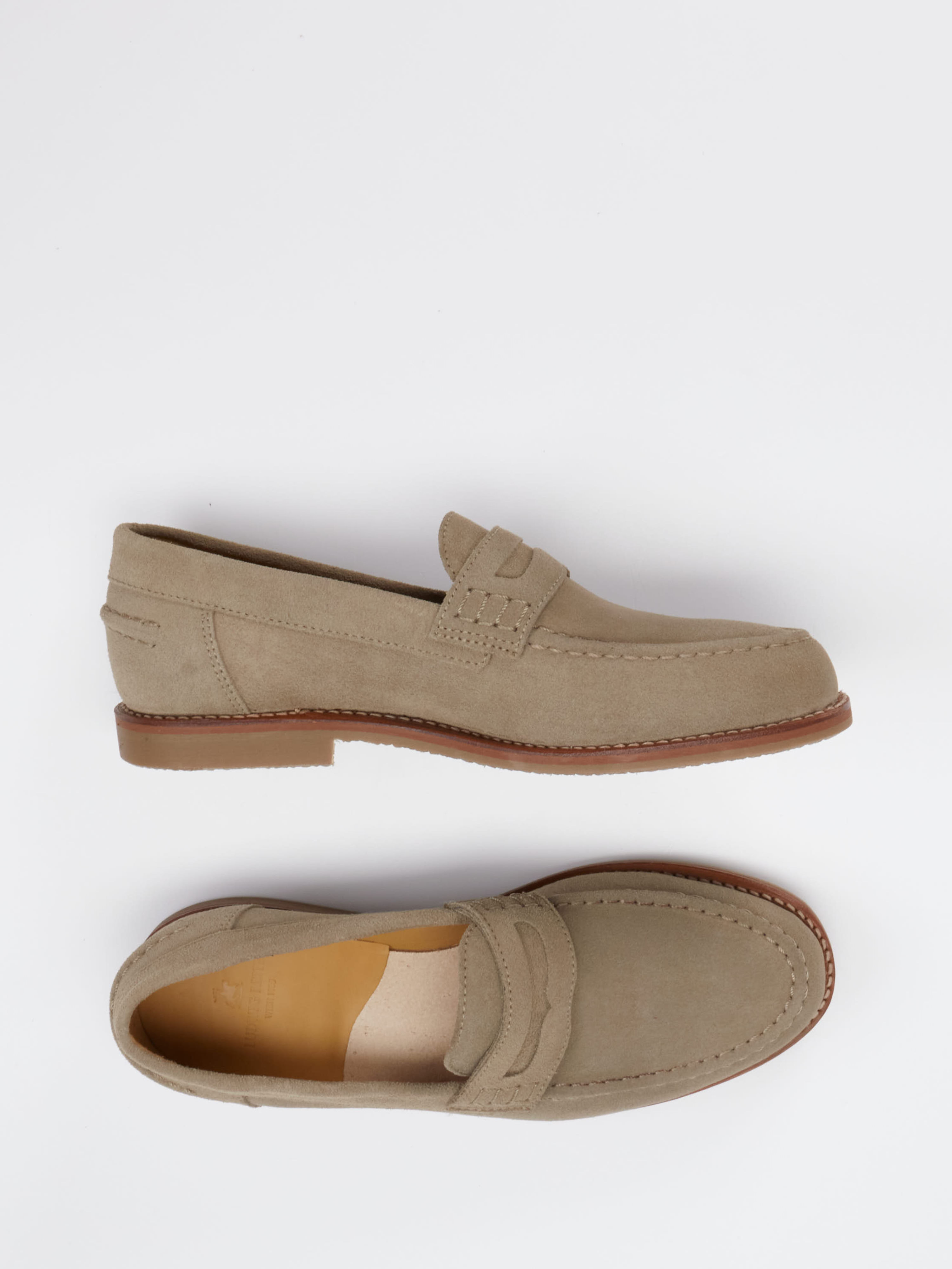 Slipper braun 4510249005204