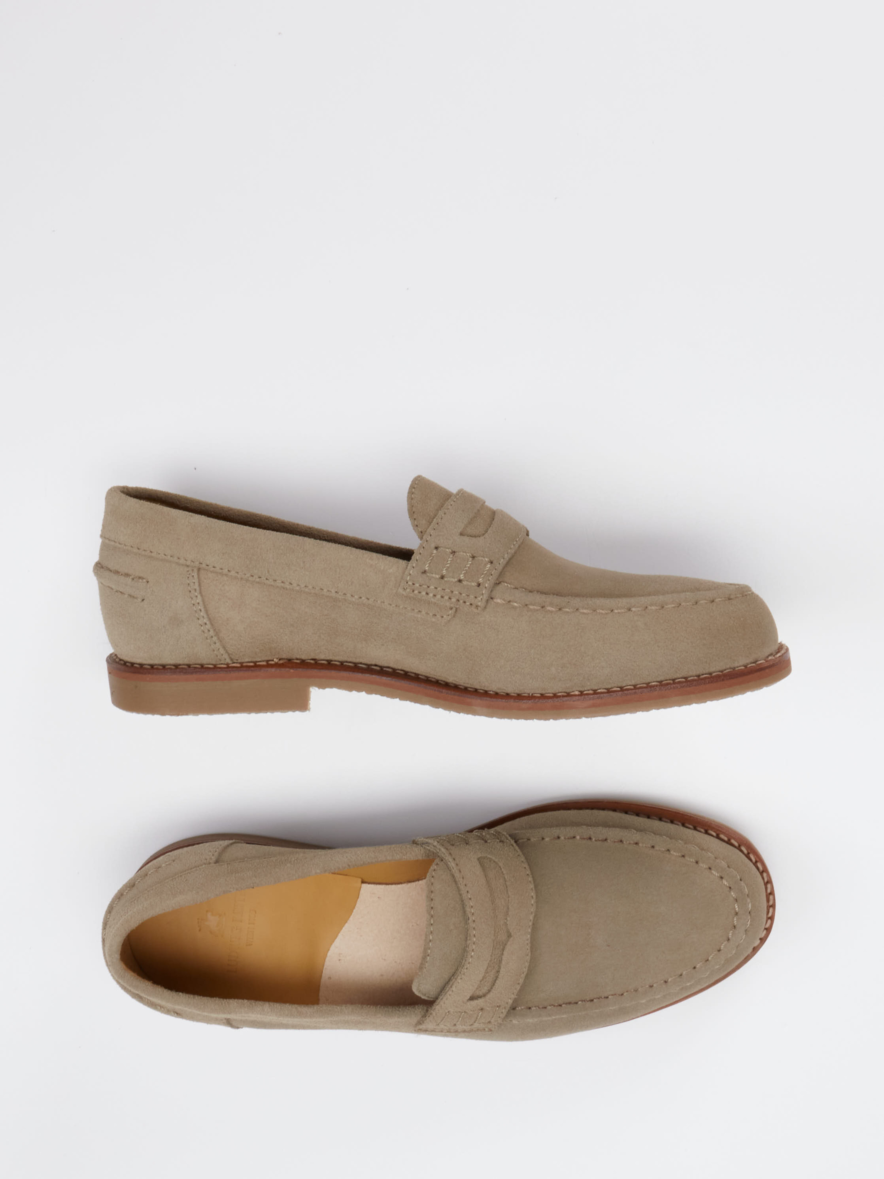Slipper braun 4510249005204