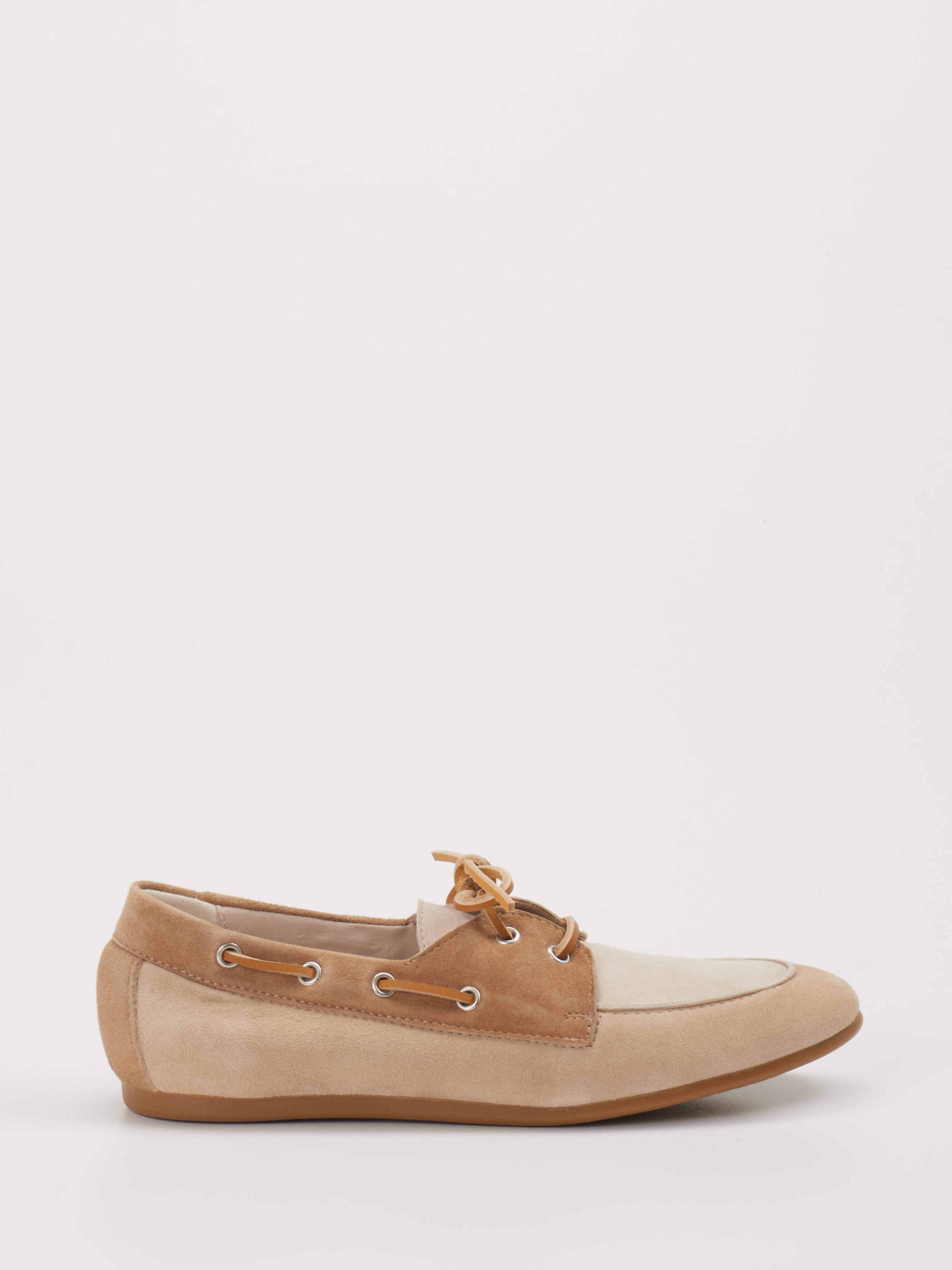 Bootsschuh beige 1651322000101