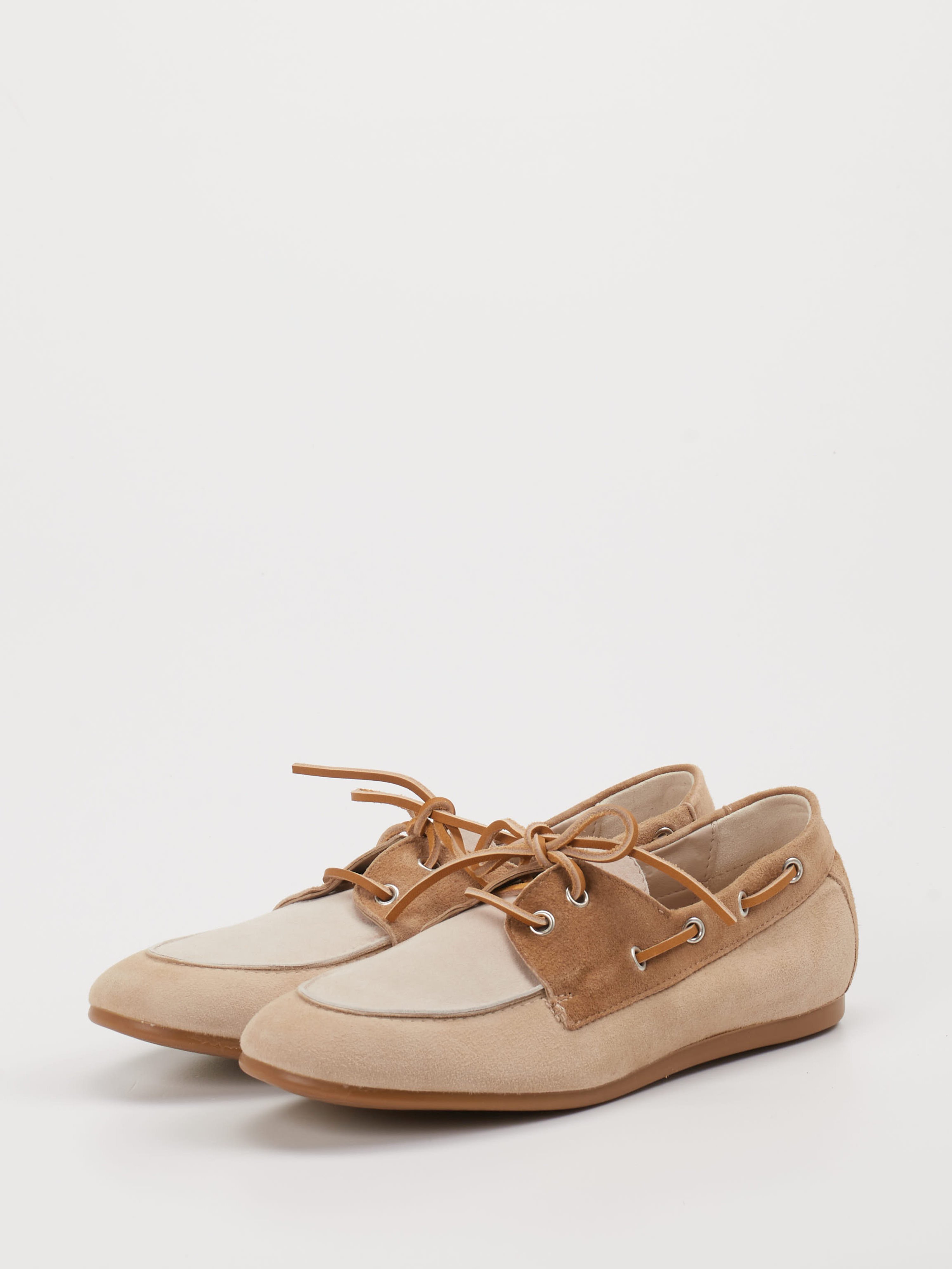 Bootsschuh beige 1651322000102