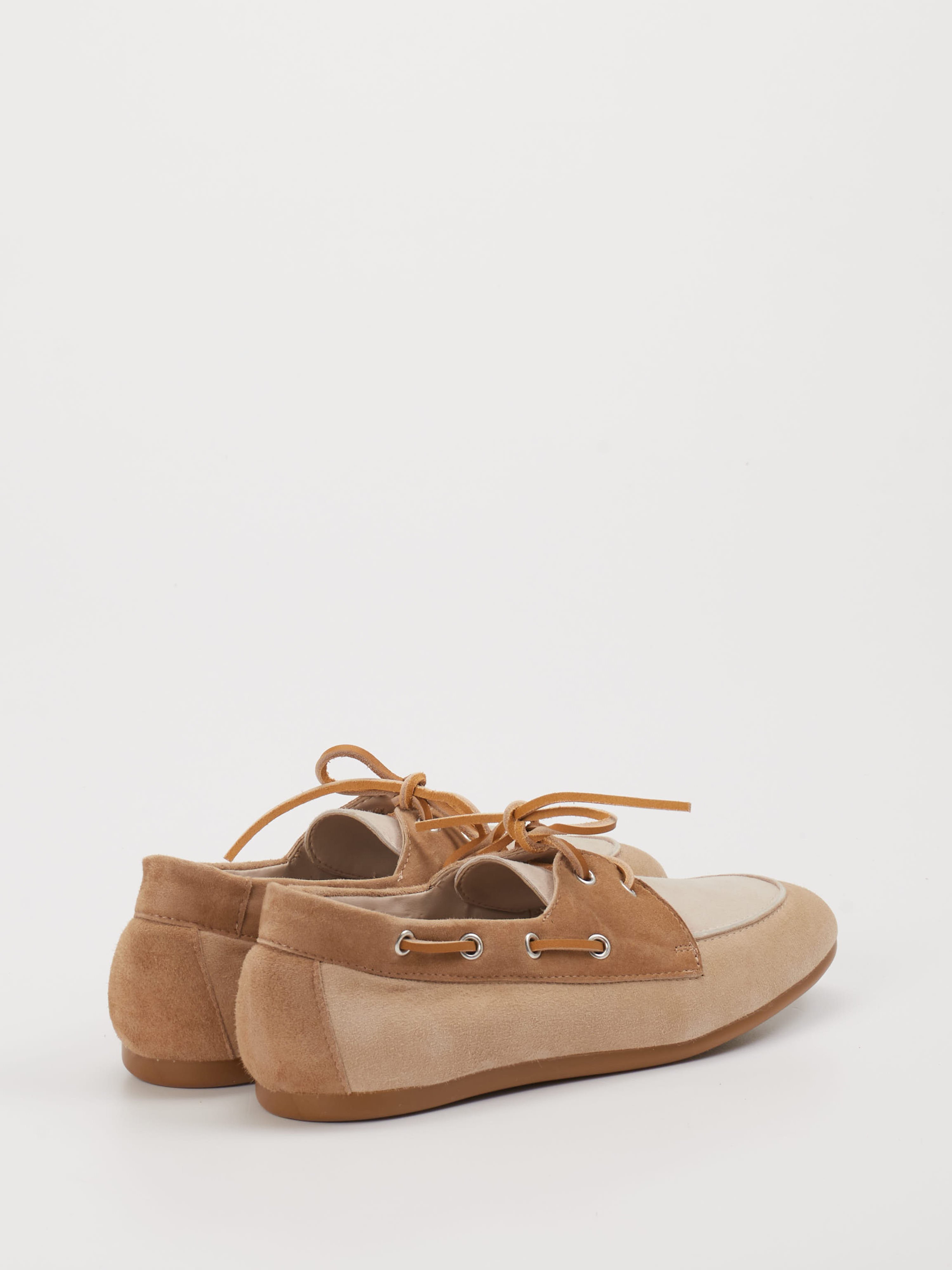 Bootsschuh beige 1651322000103