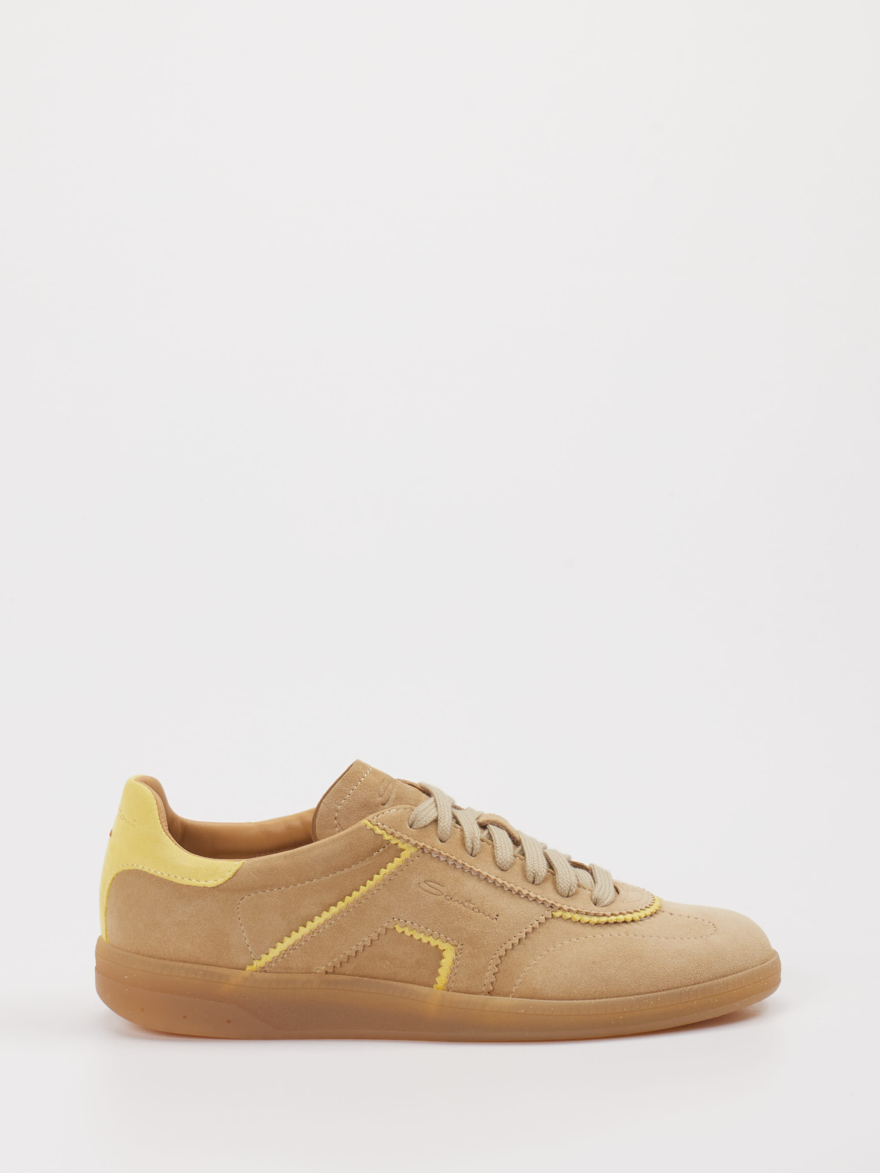 Sneaker braun 1661228000401