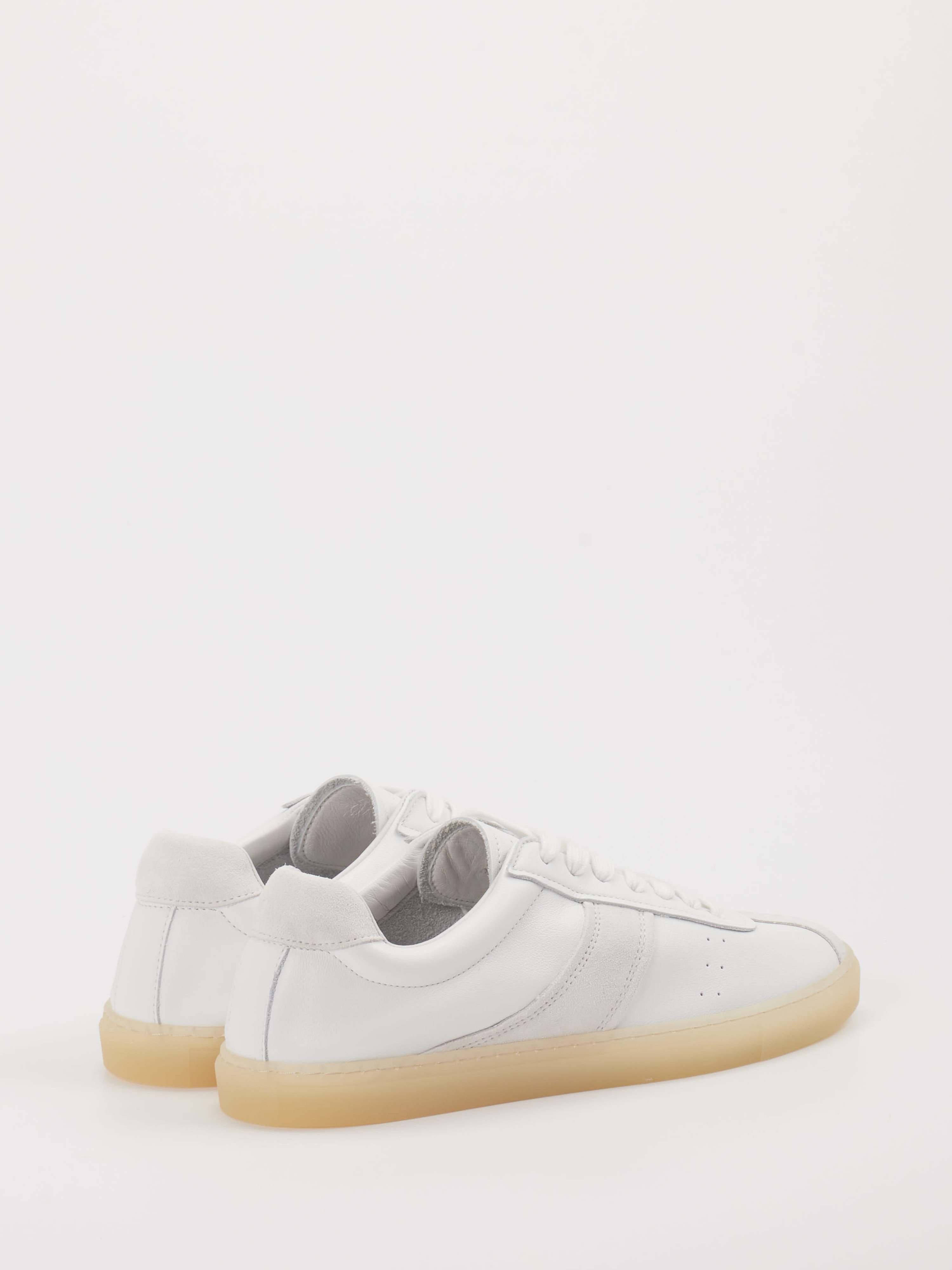 Sneaker CPH98 weiß 1661799025703