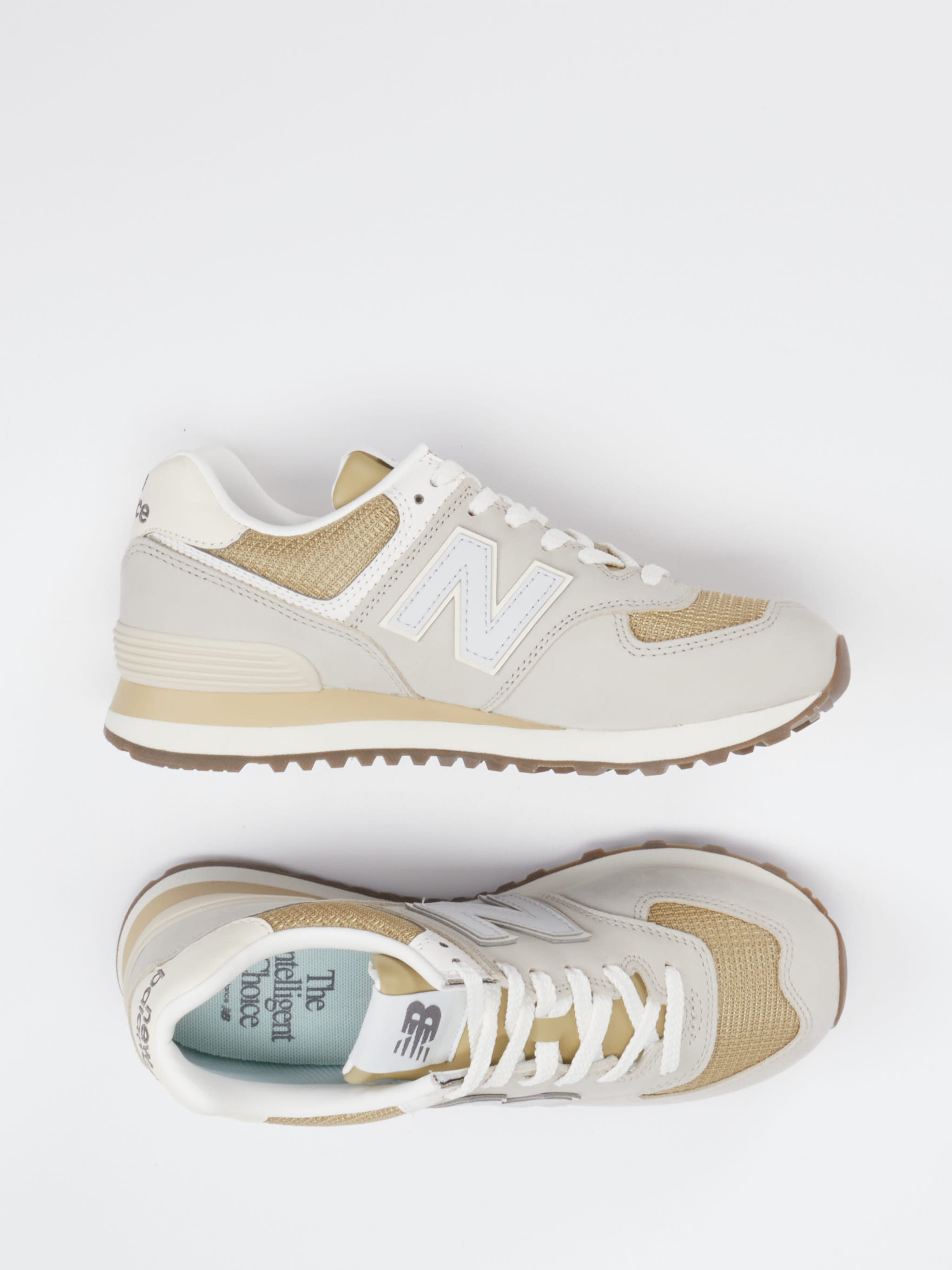 Sneaker grau 8165452000104