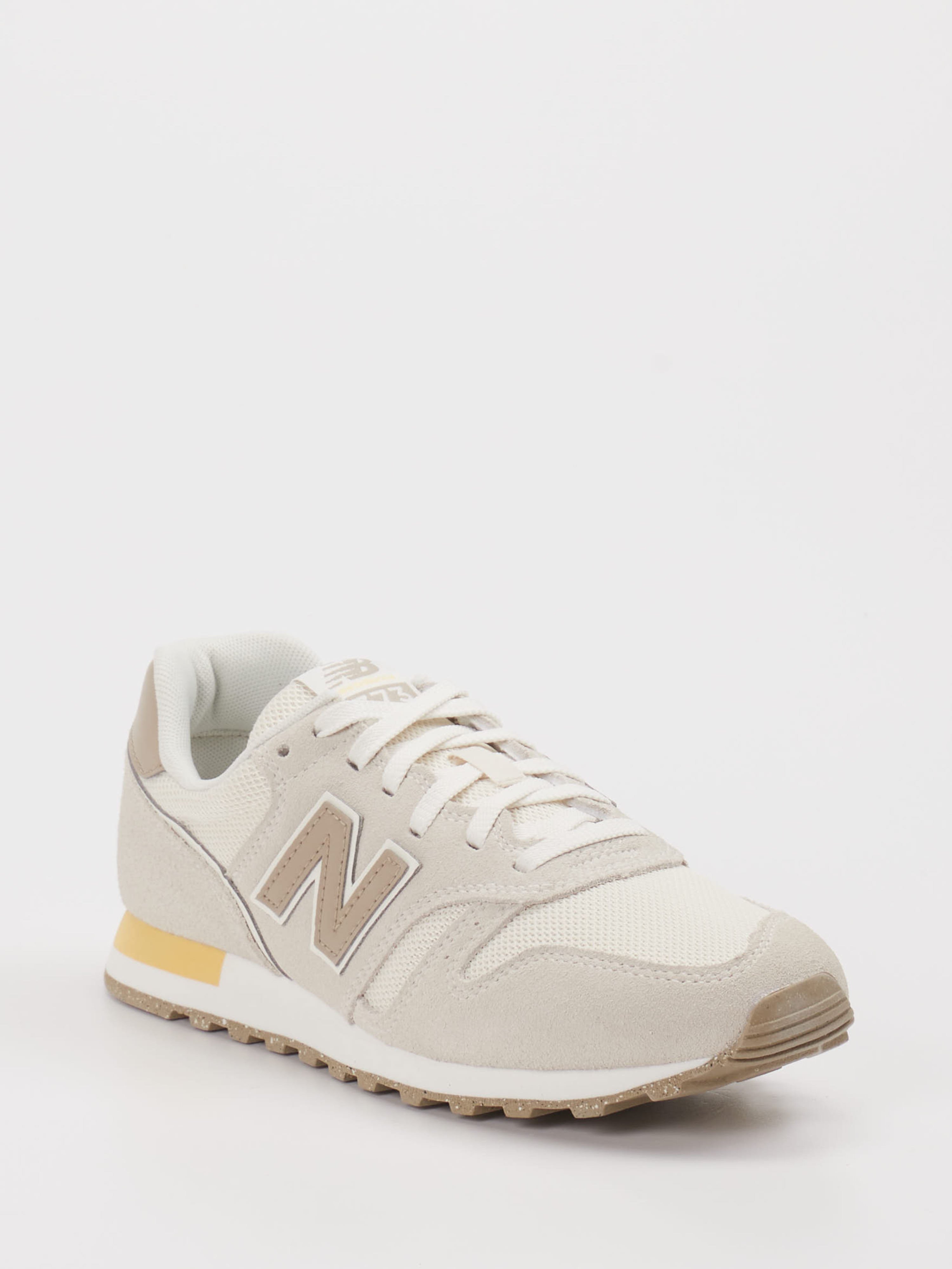 Sneaker beige 8165399002206