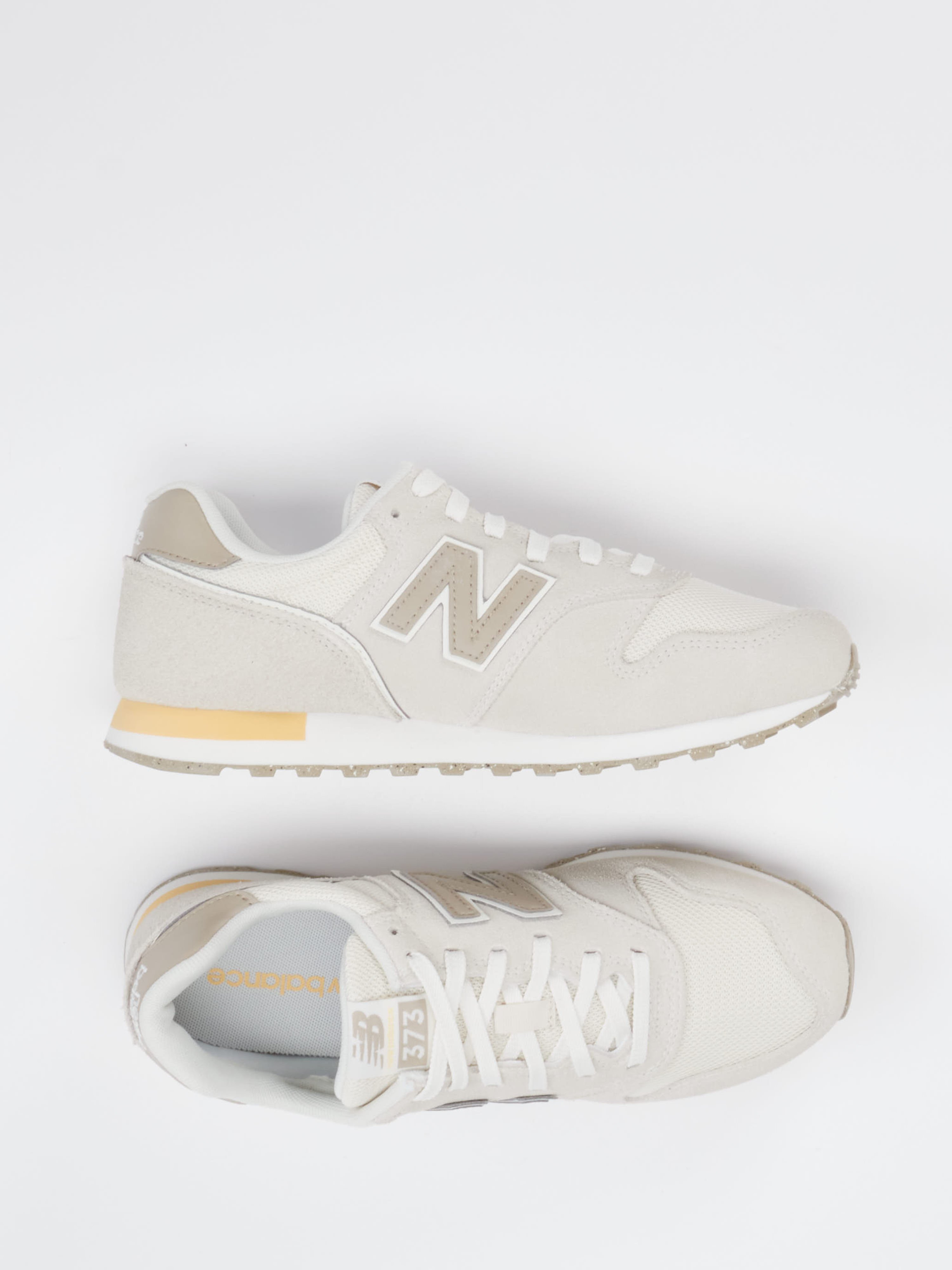 Sneaker beige 8165399002204