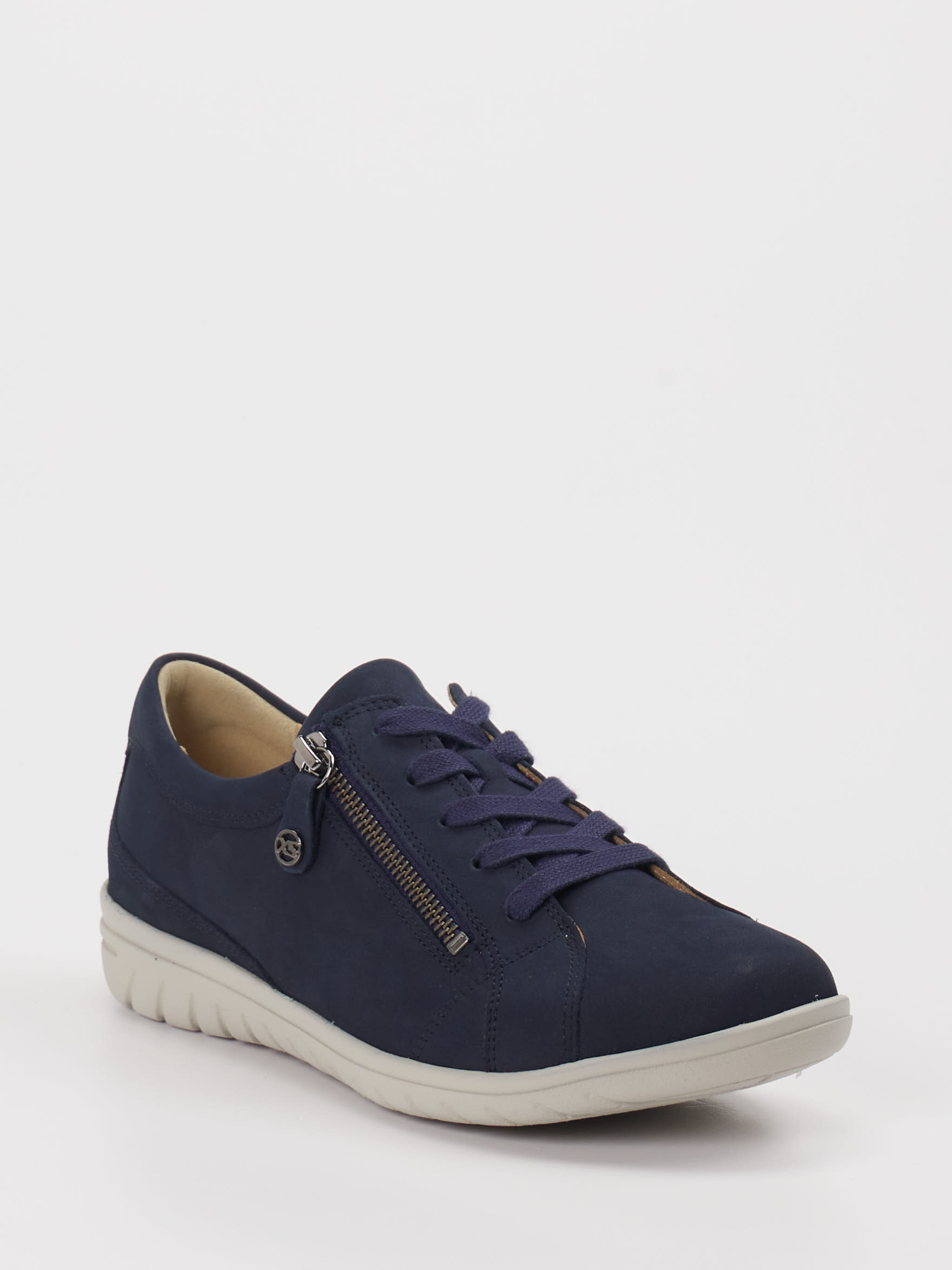 Schnürschuh blau 2651109028106