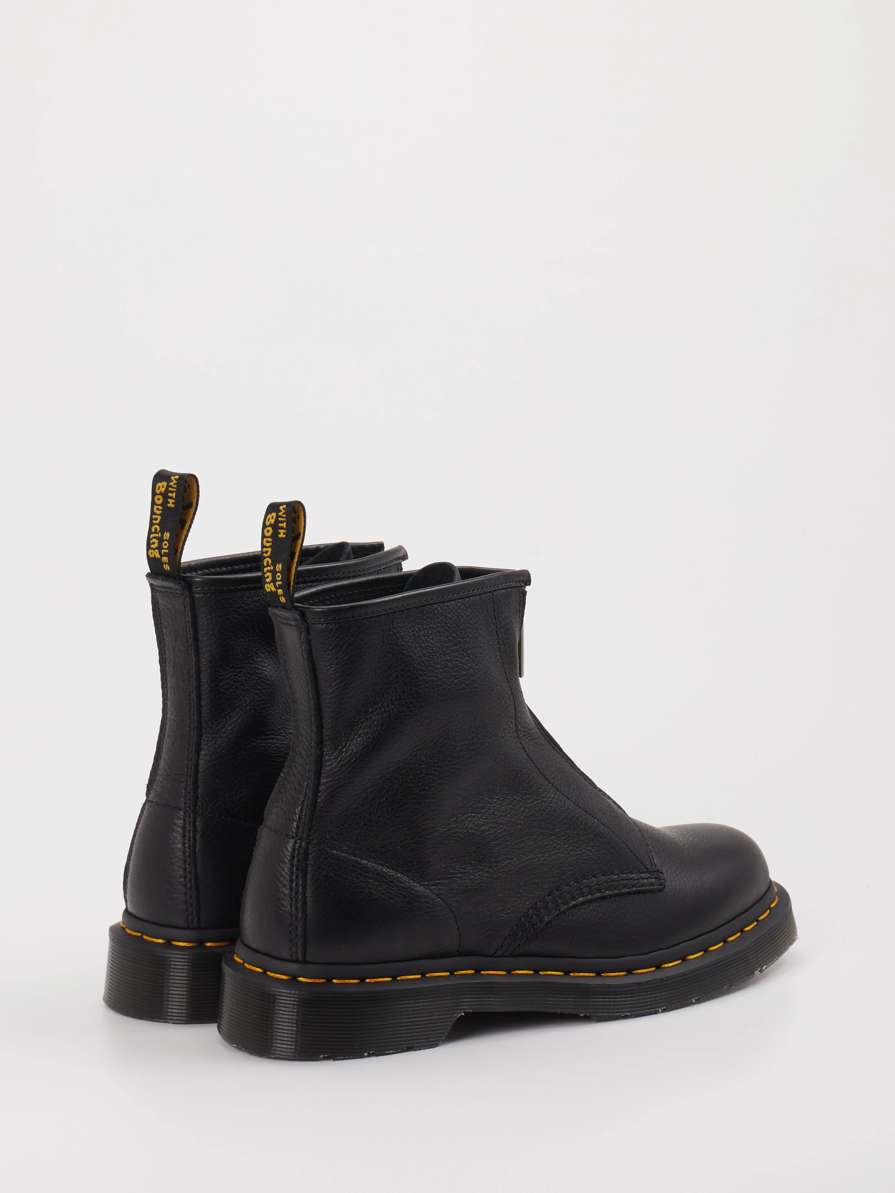 Stiefelette 1460 FZ schwarz 1711009034803