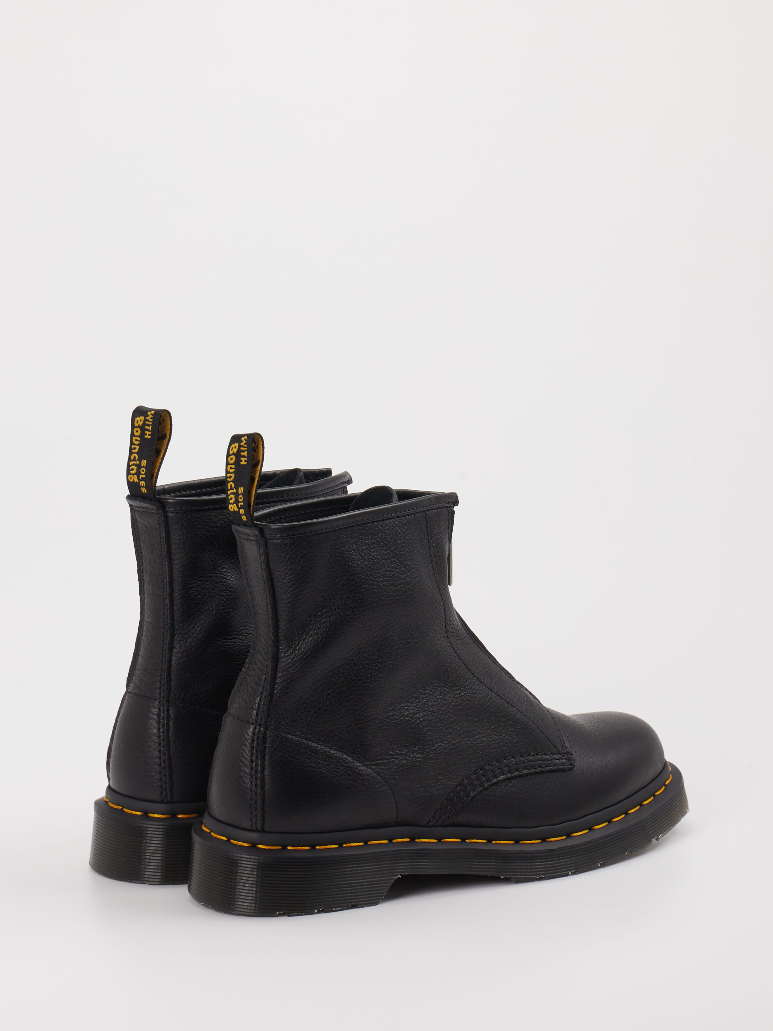 Stiefelette 1460 FZ schwarz 1711009034803
