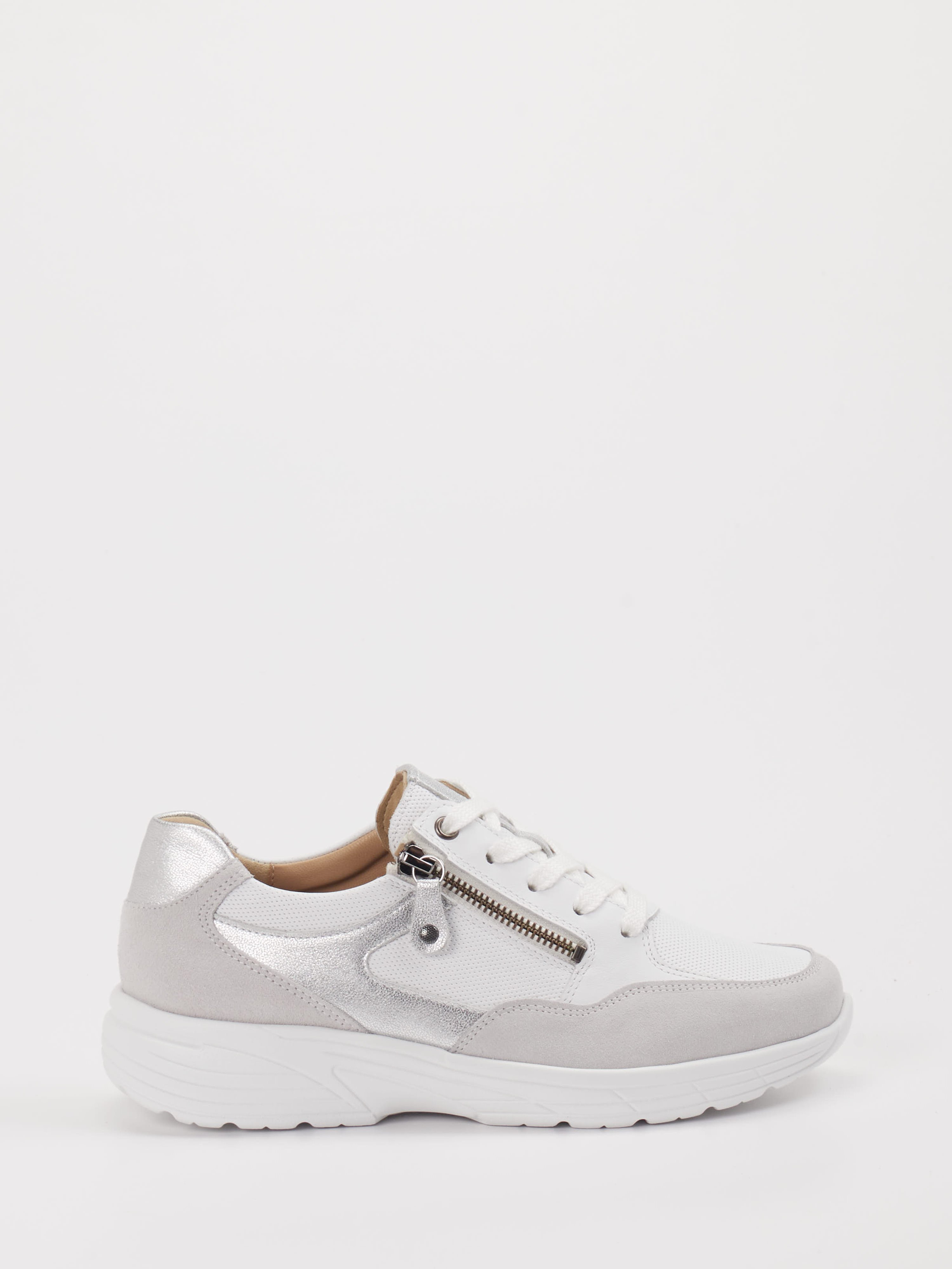 Schnürschuh weiß 2651794004201
