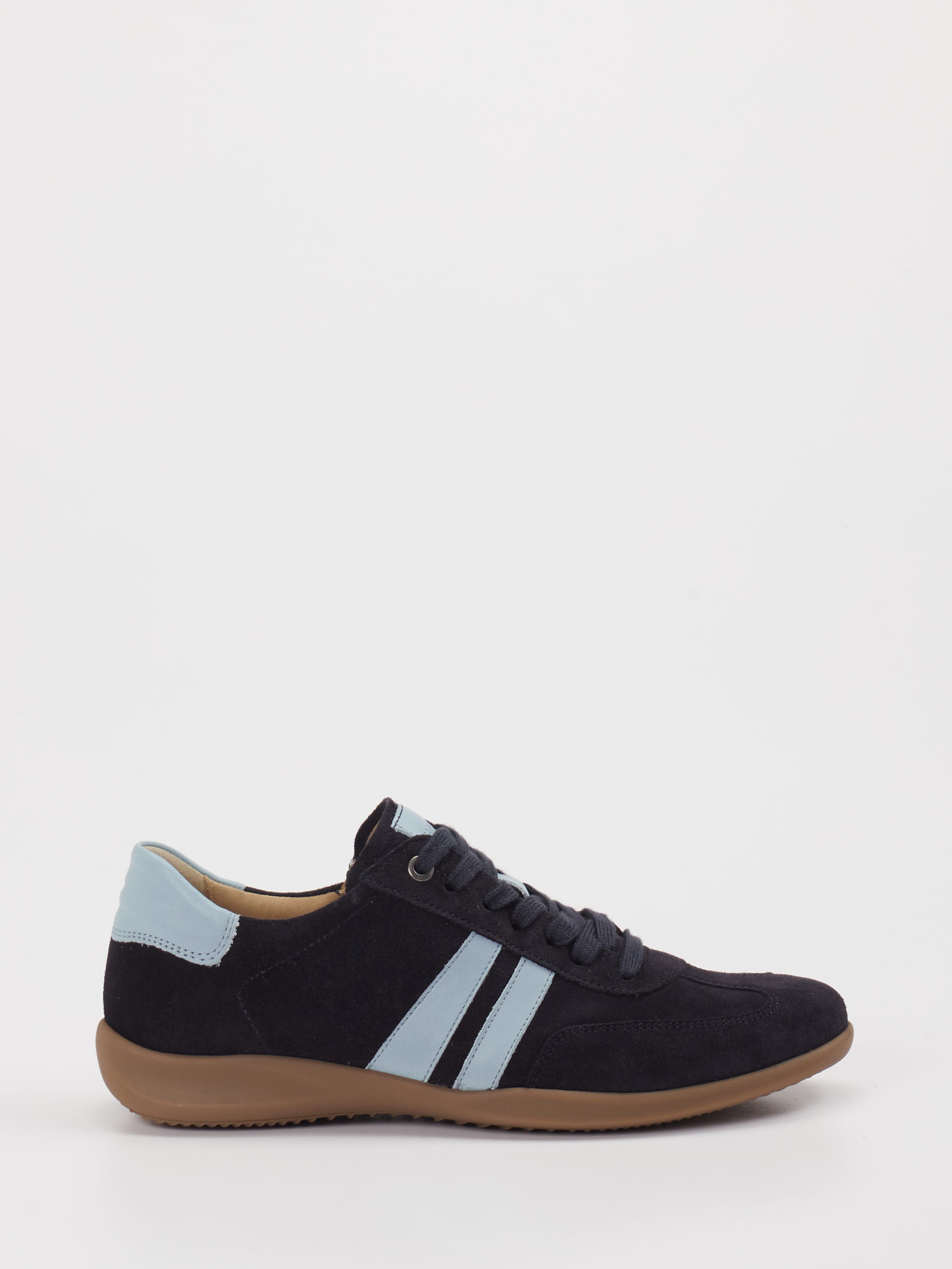 Sneaker blau 2661101000801