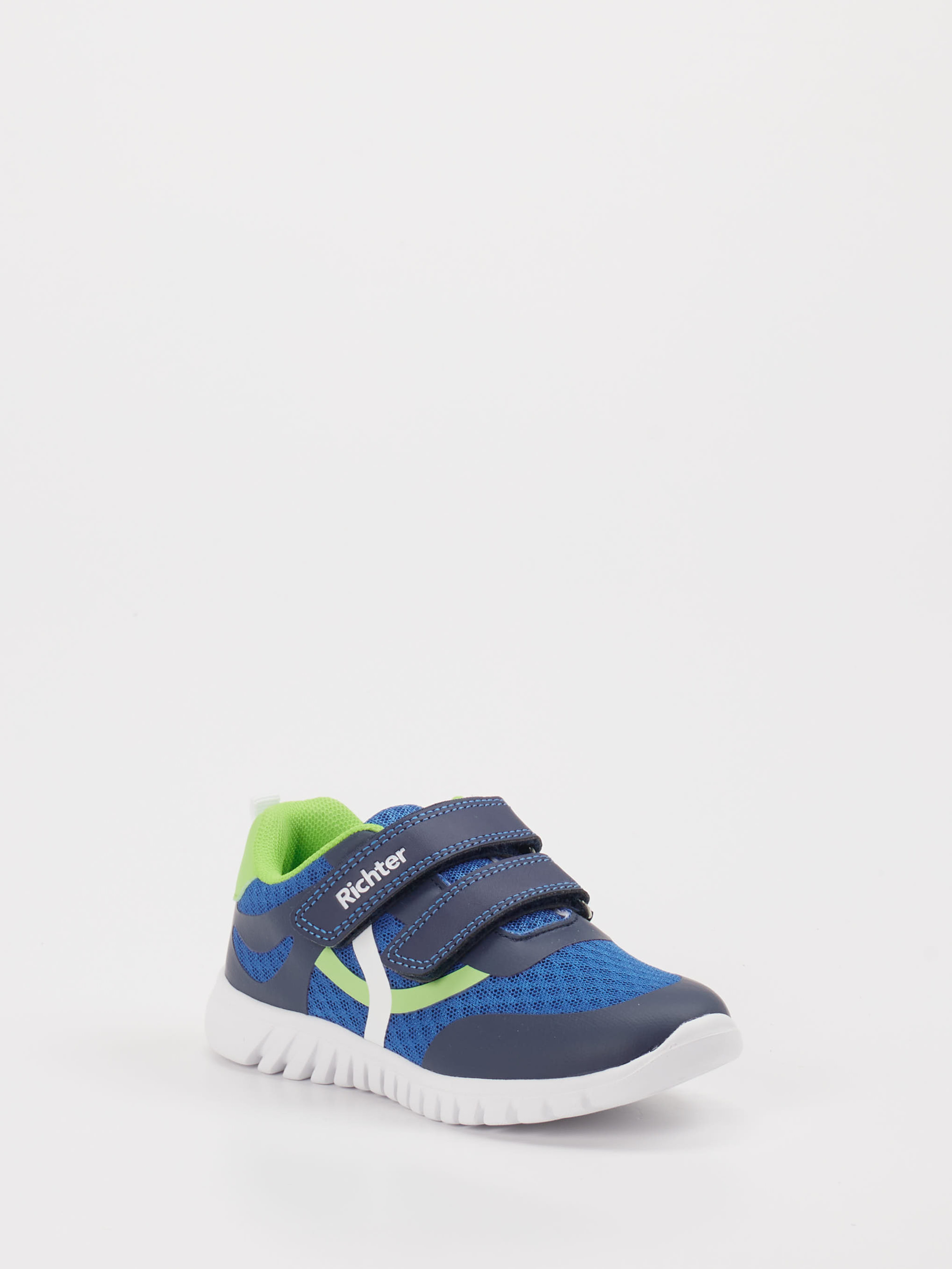 Klettschuh blau 6621106001606