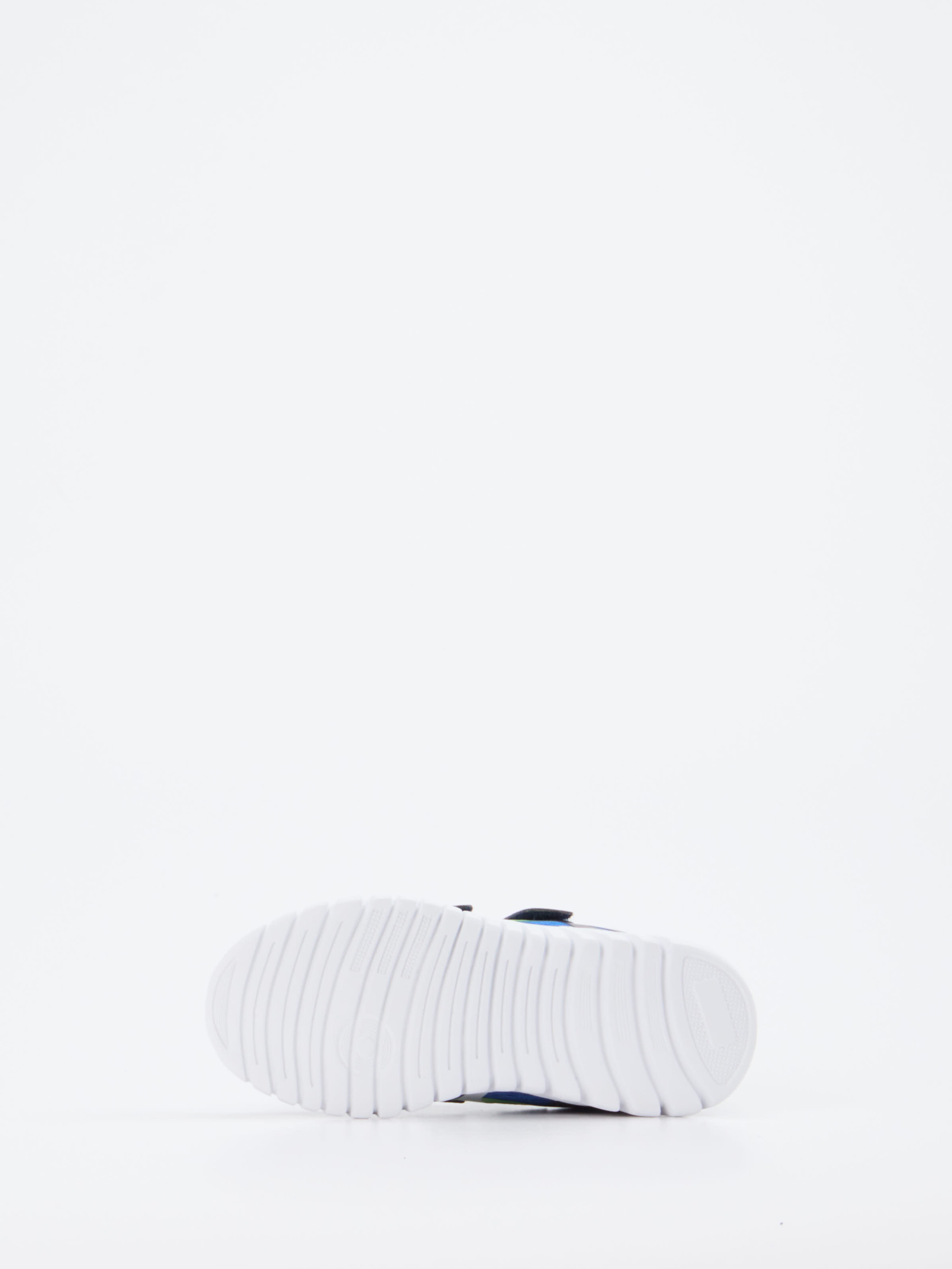 Klettschuh blau 6621106001605