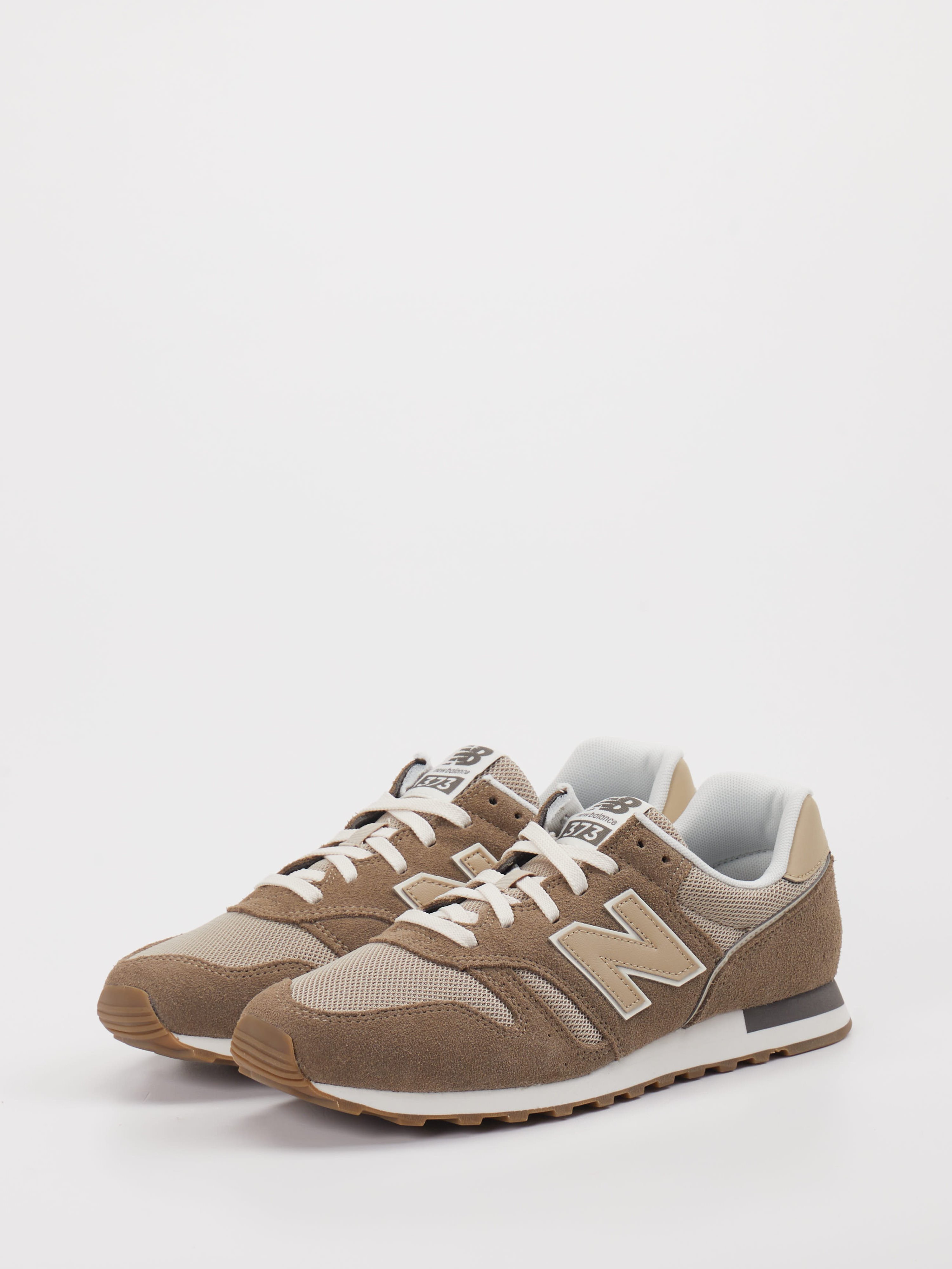 Sneaker braun 8465203000202
