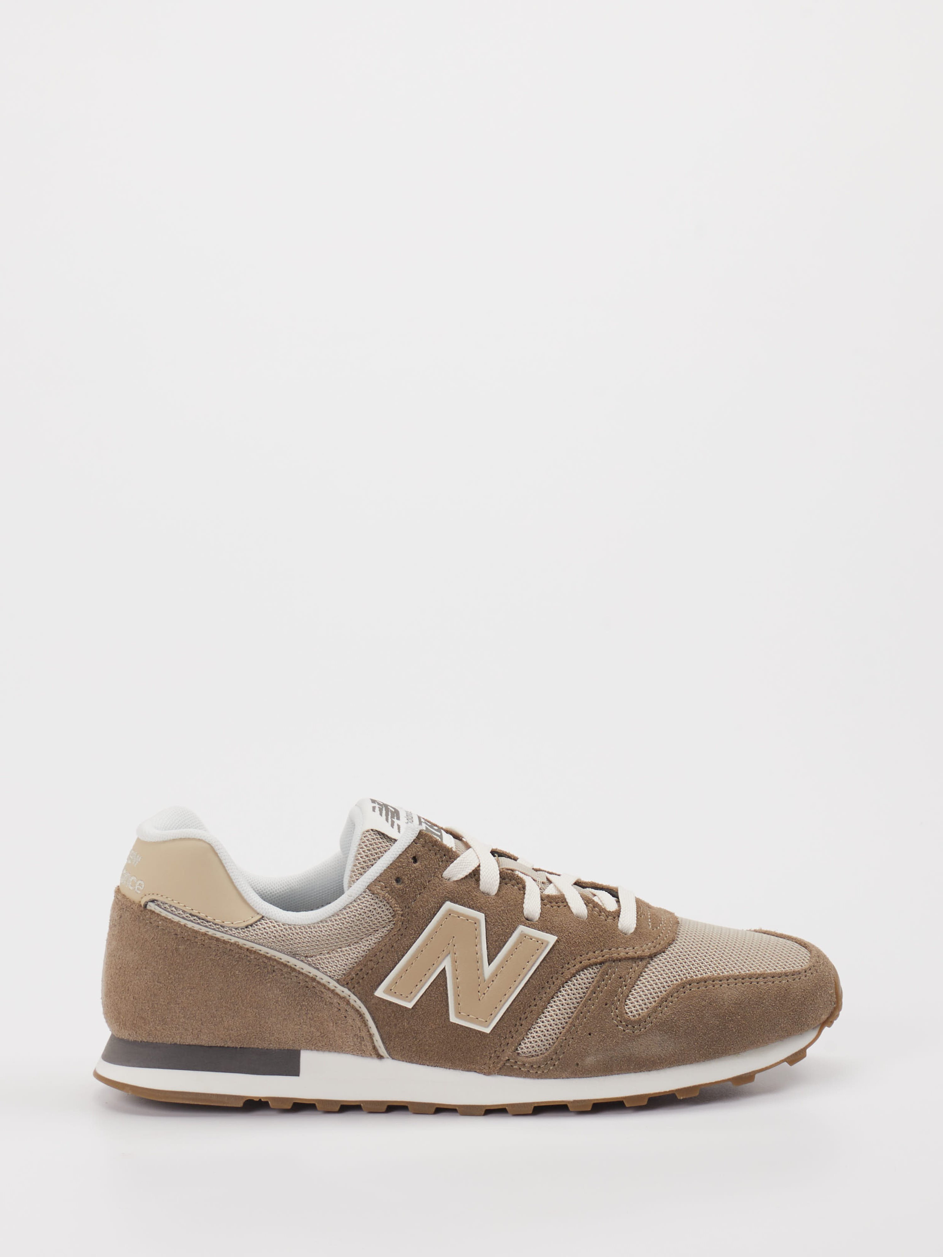 Sneaker braun 8465203000201
