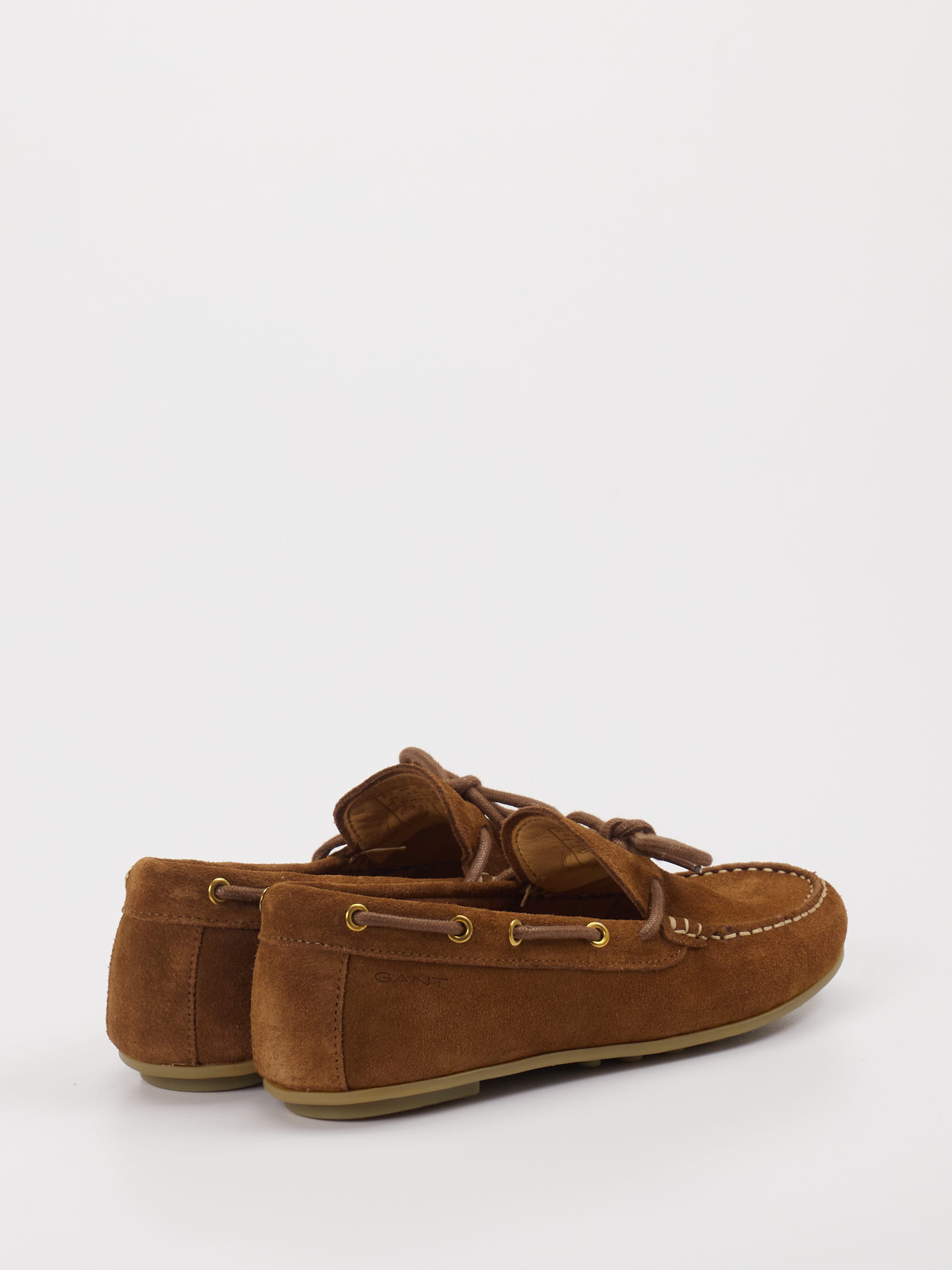 Bootsschuh Seabaya braun 1651289000903