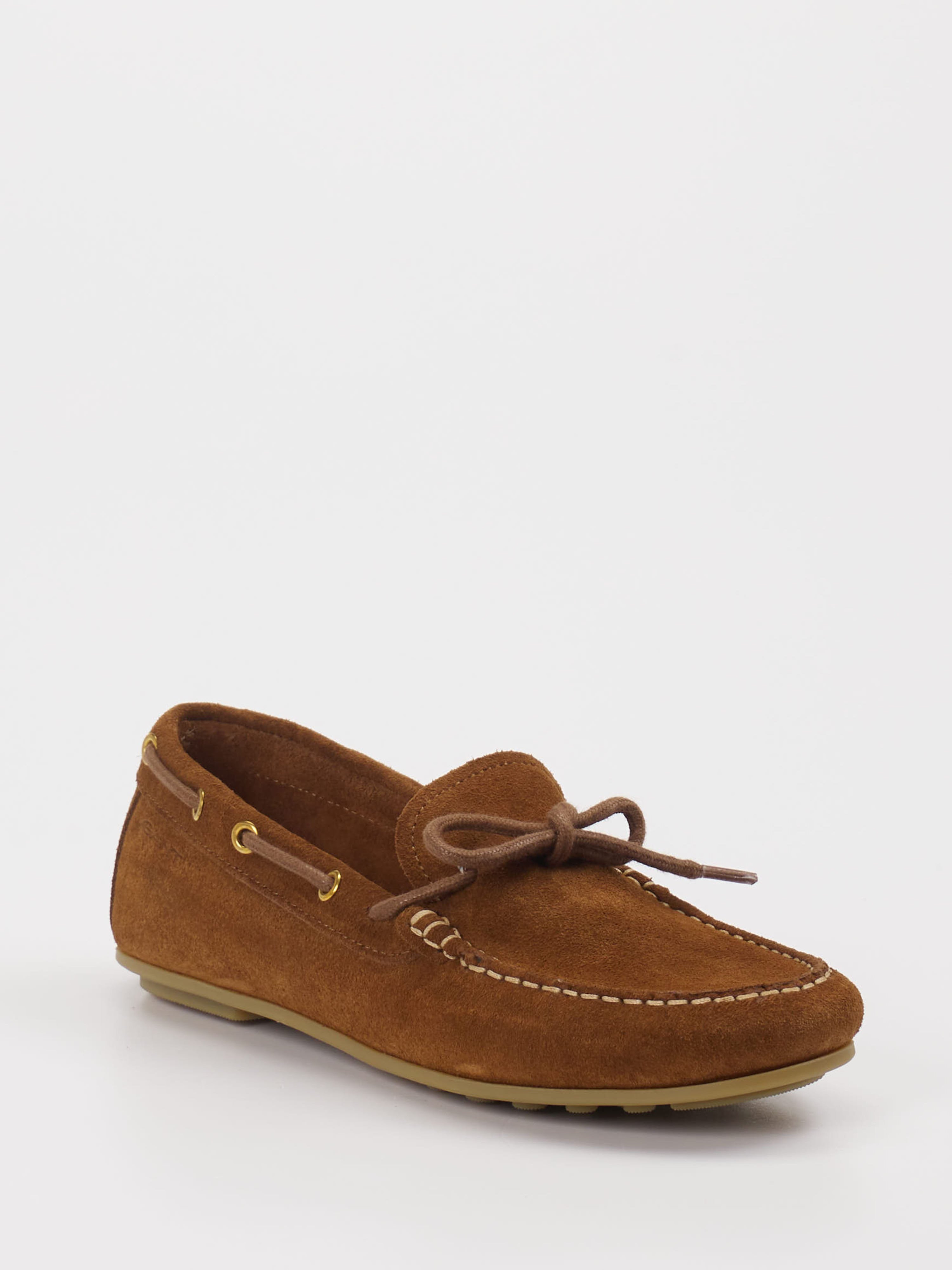 Bootsschuh Seabaya braun 1651289000906