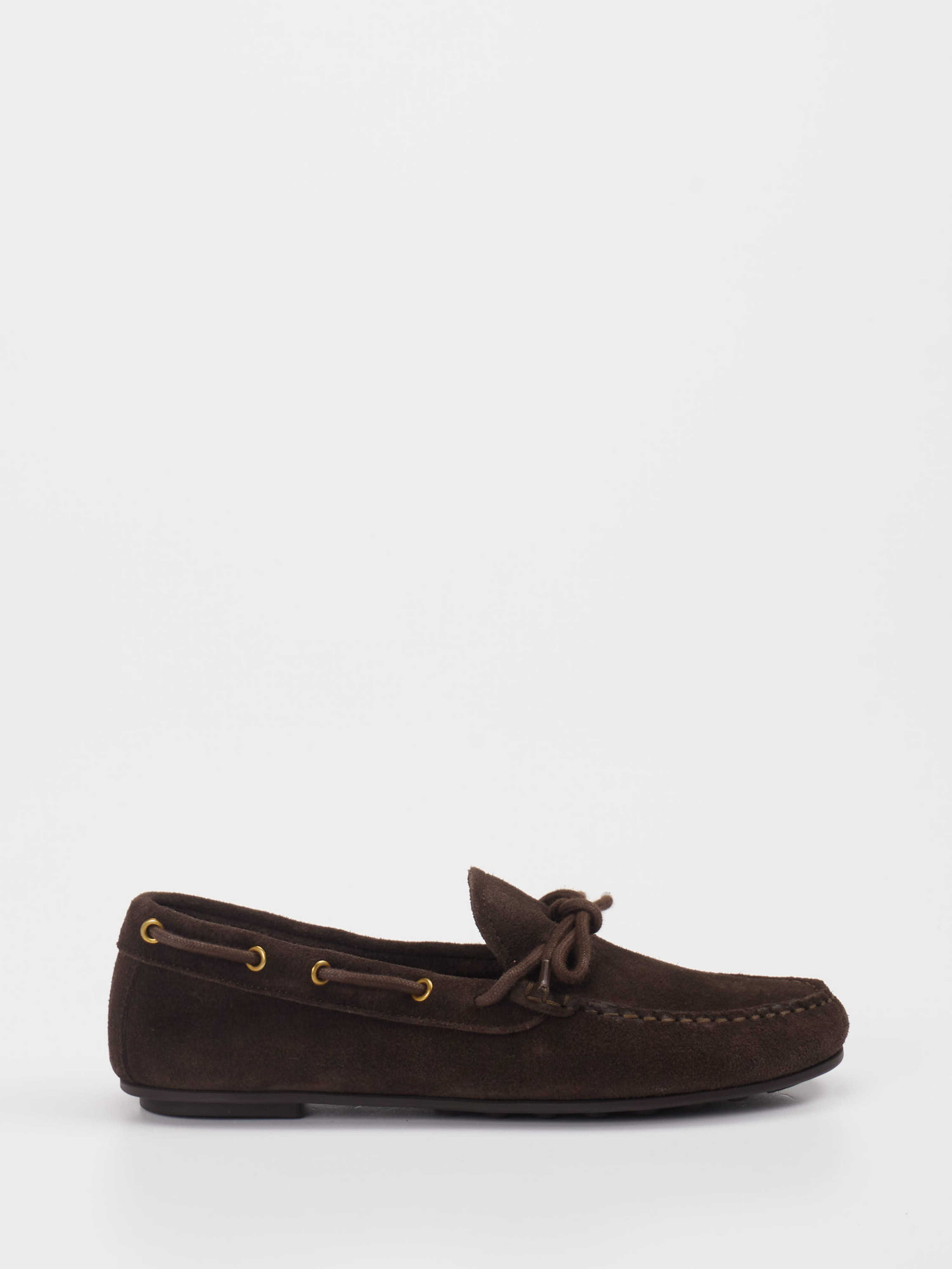 Bootsschuh Seabaya braun 1651209002601