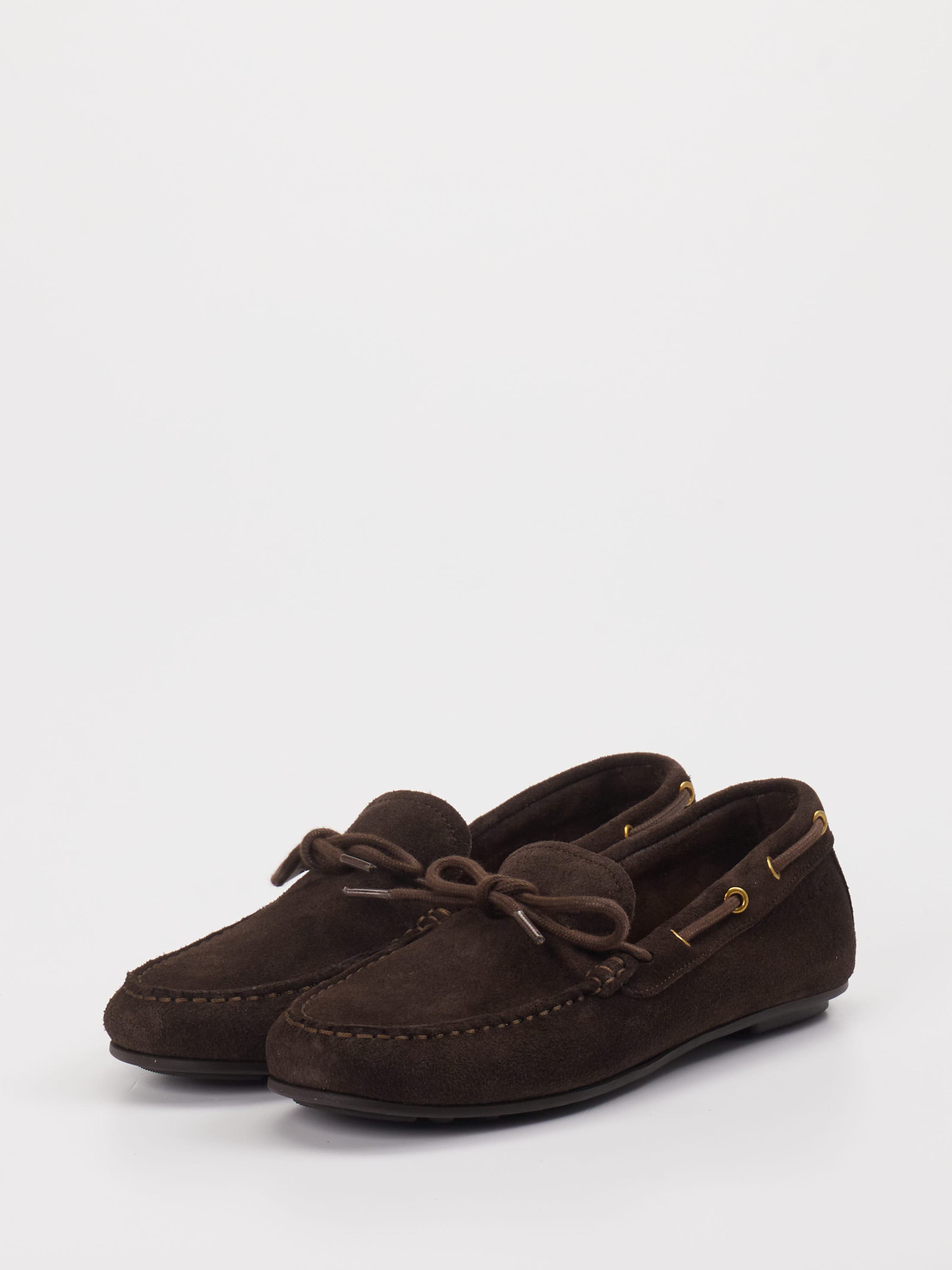 Bootsschuh Seabaya braun 1651209002602