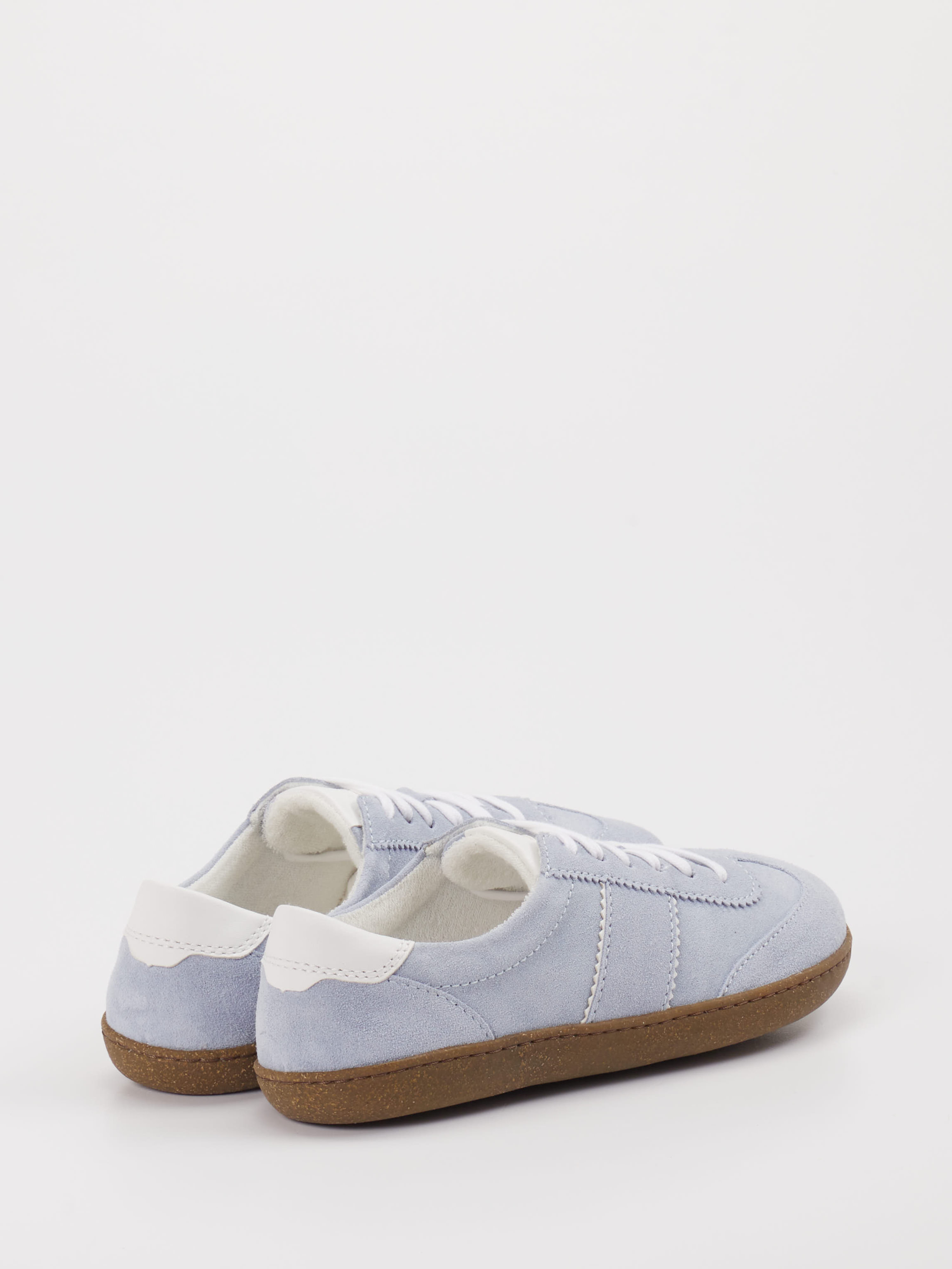 Barfußschuh blau 2651199001303