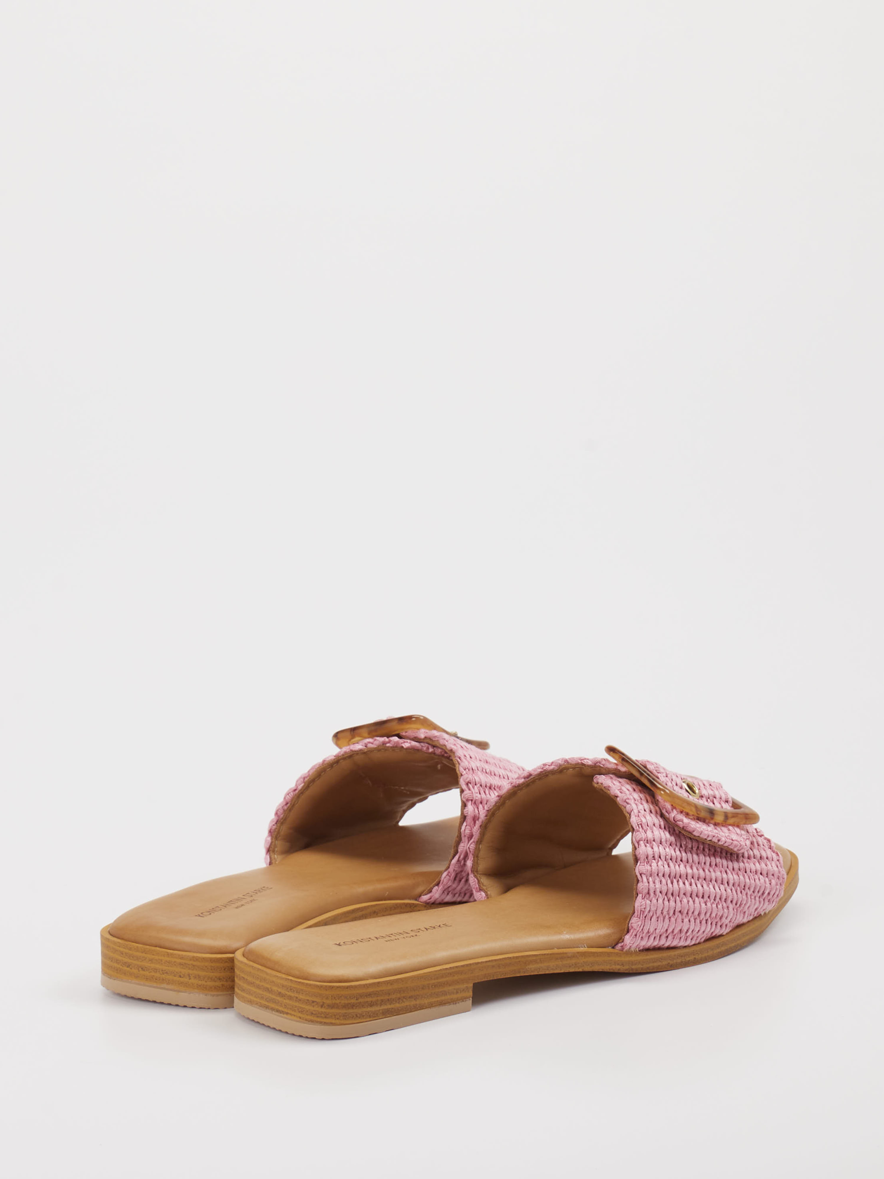 Pantolette rosa 1101599001403