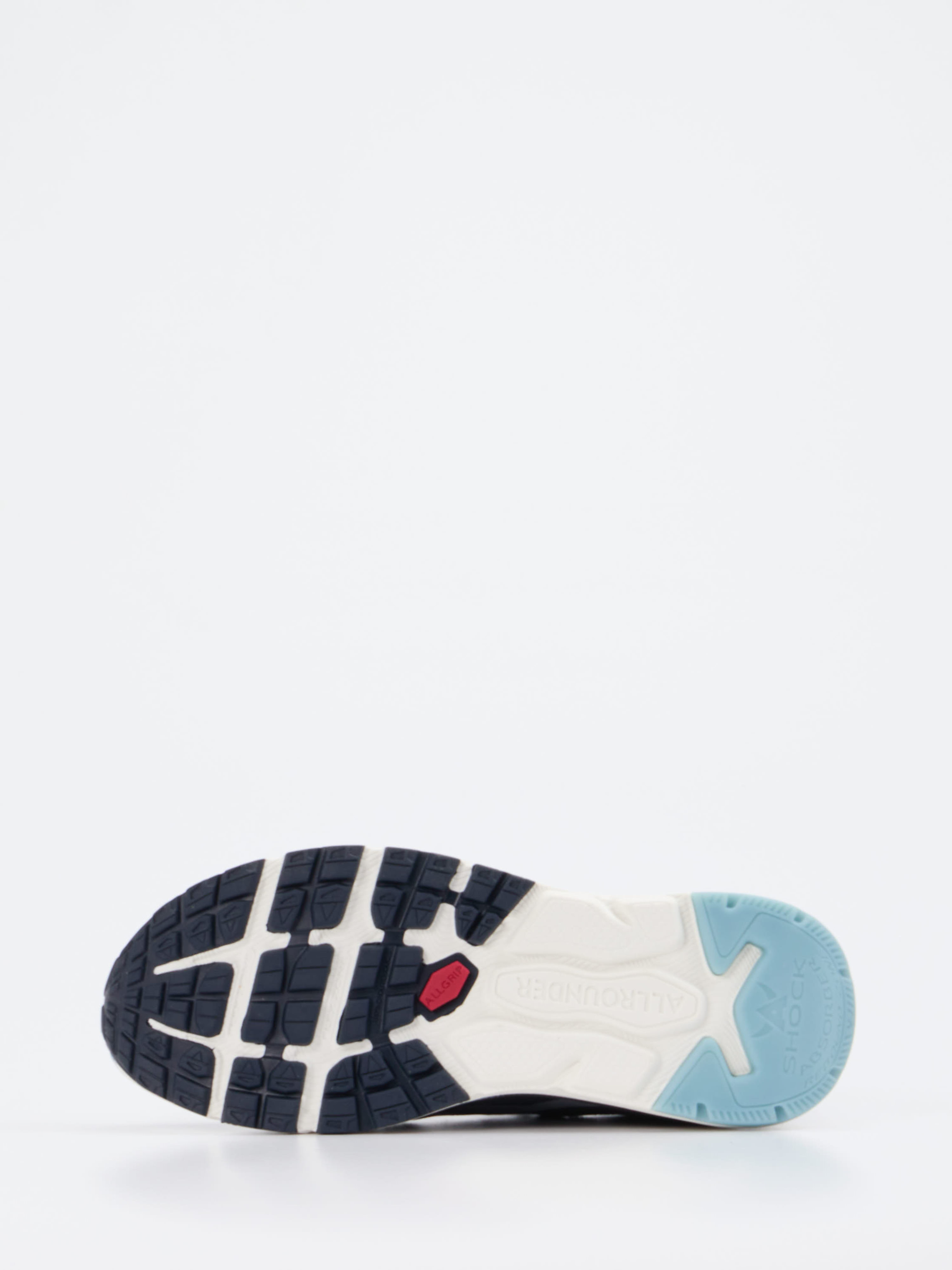 Sneaker blau 2661109025005