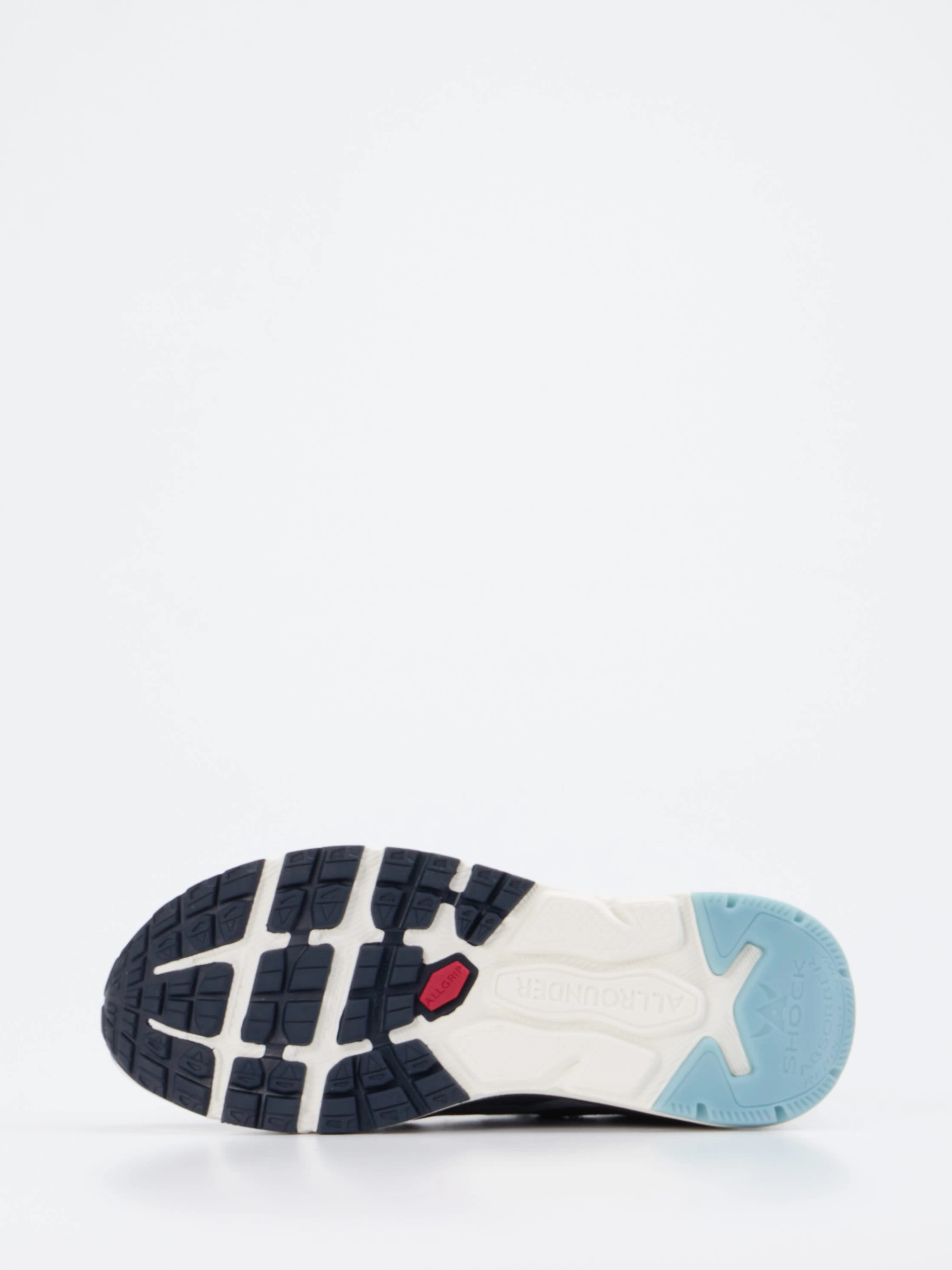 Sneaker blau 2661109025005