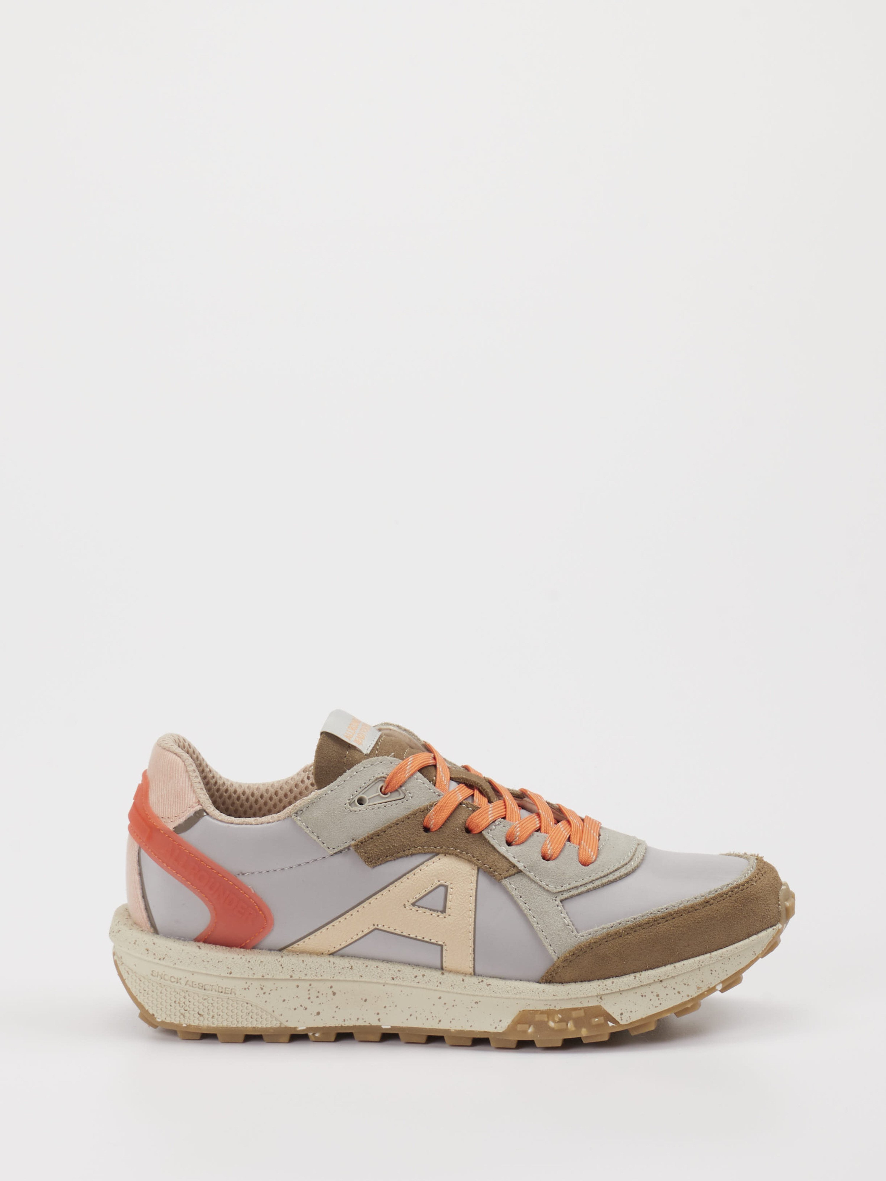 Sneaker beige 2661325000101