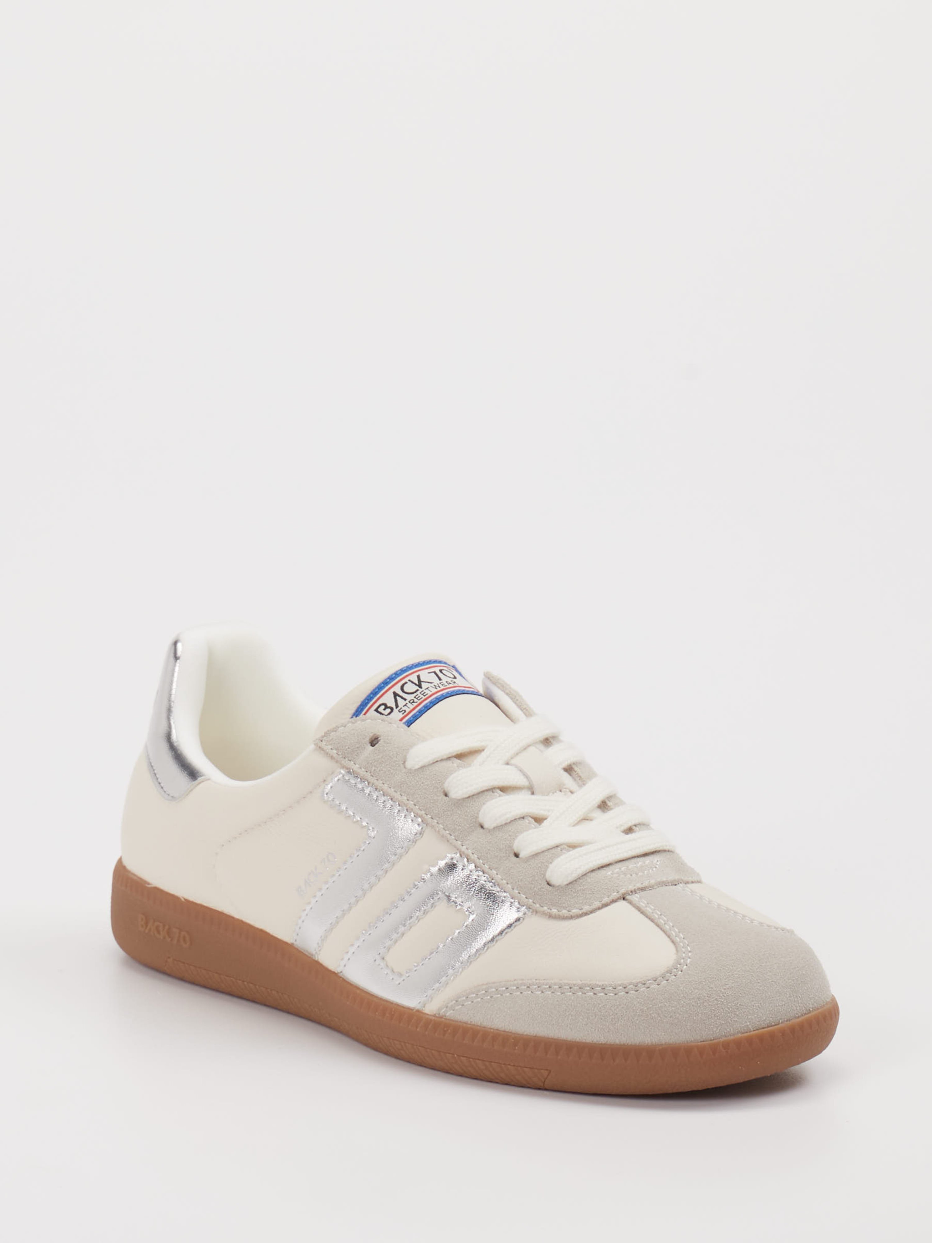Sneaker Cloud weiß 1661794005506