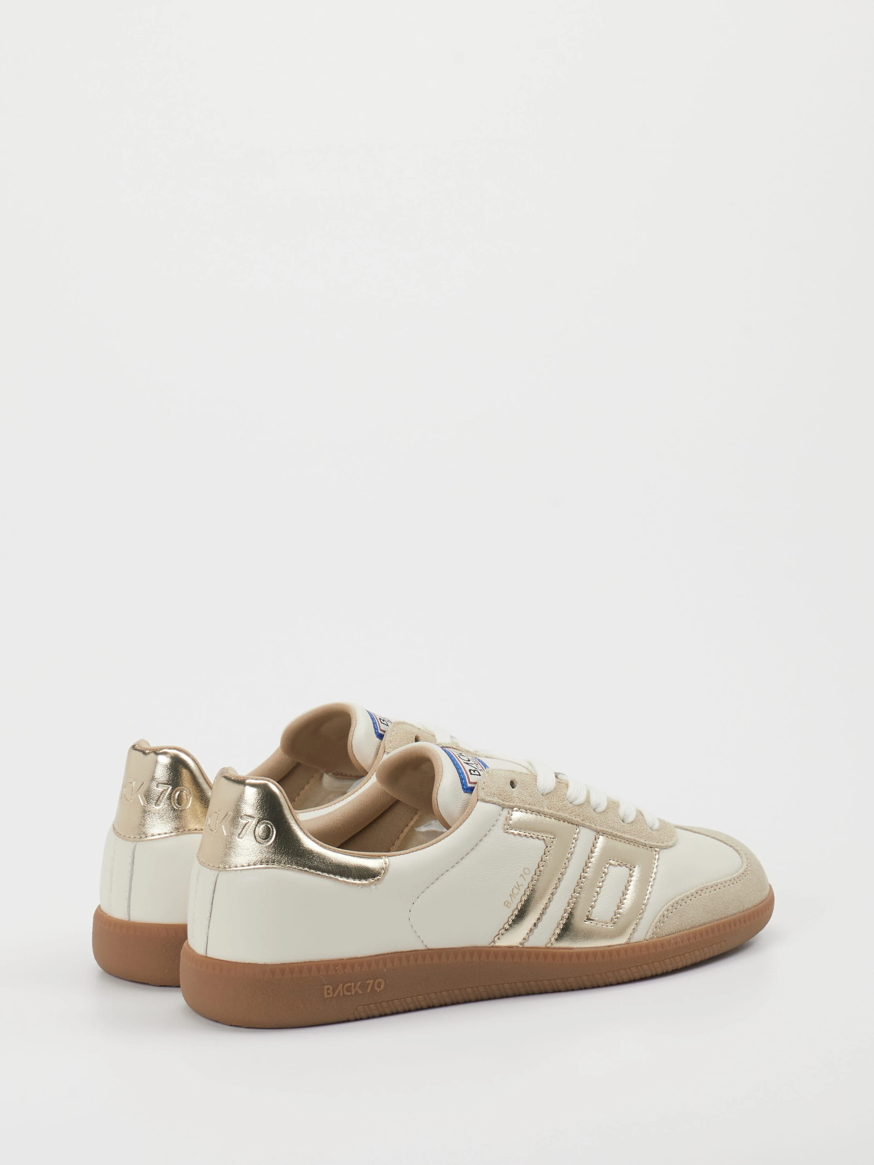 Sneaker Cloud weiß 1661798002603