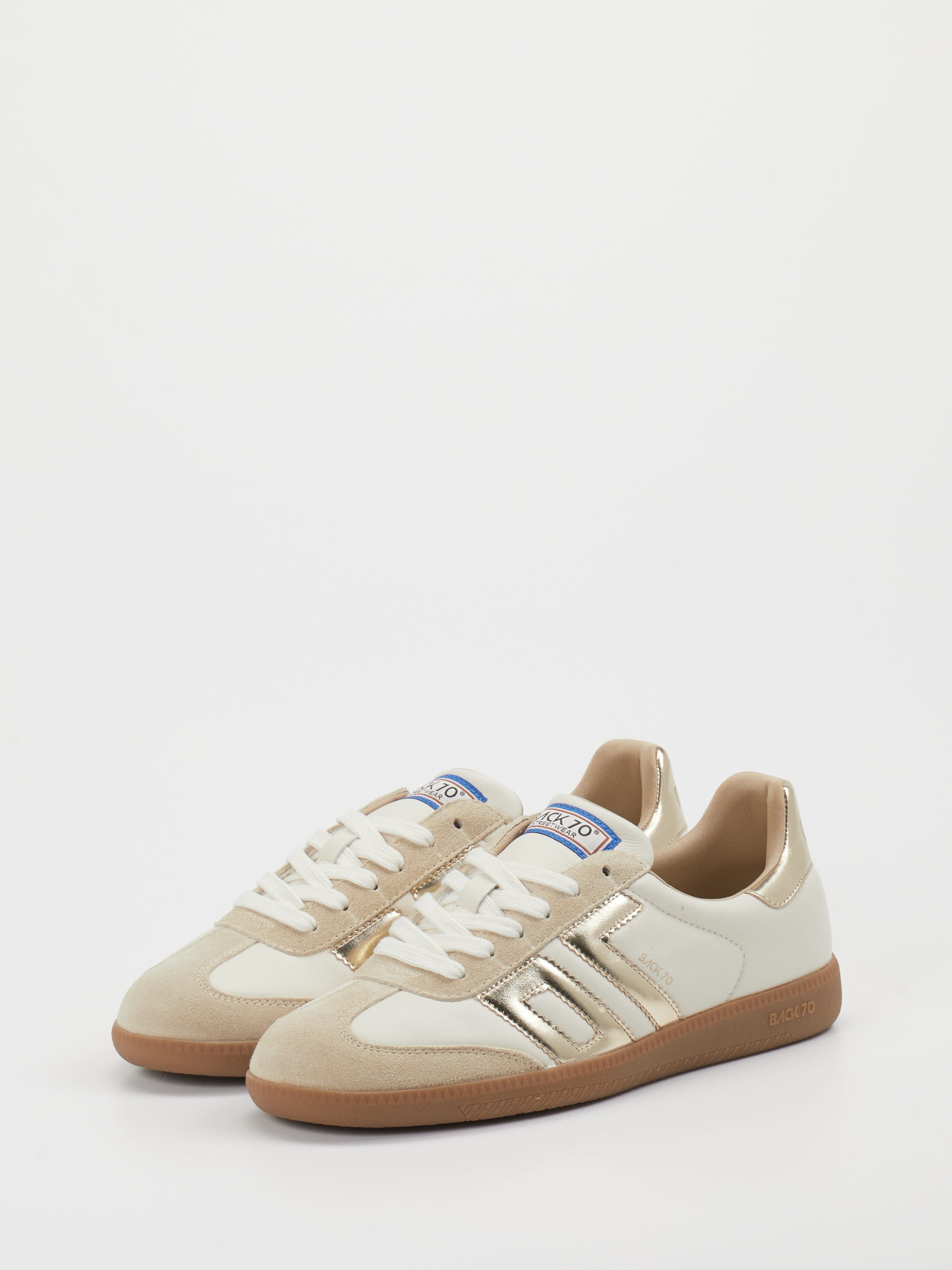 Sneaker Cloud weiß 1661798002602