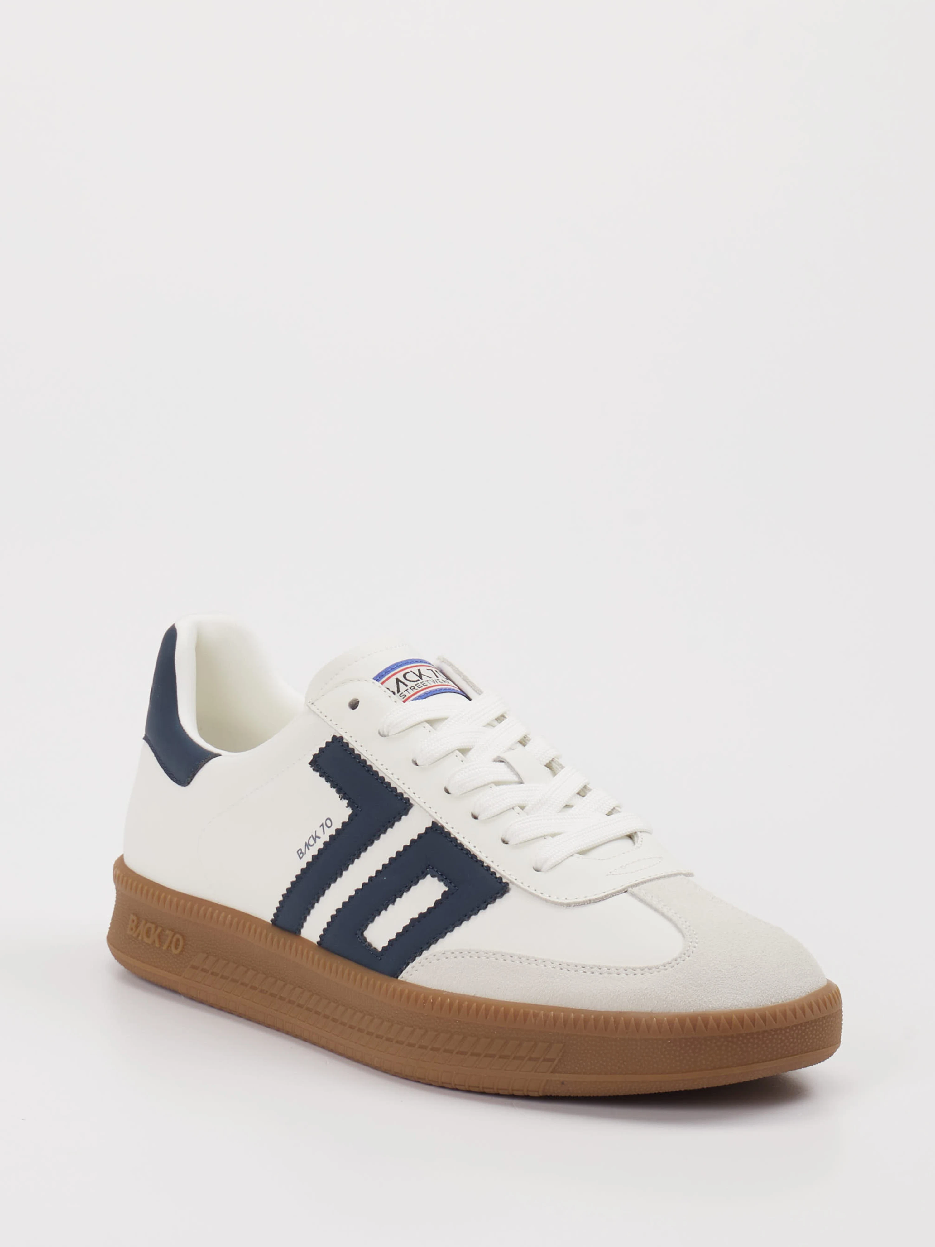 Sneaker Double Cloud