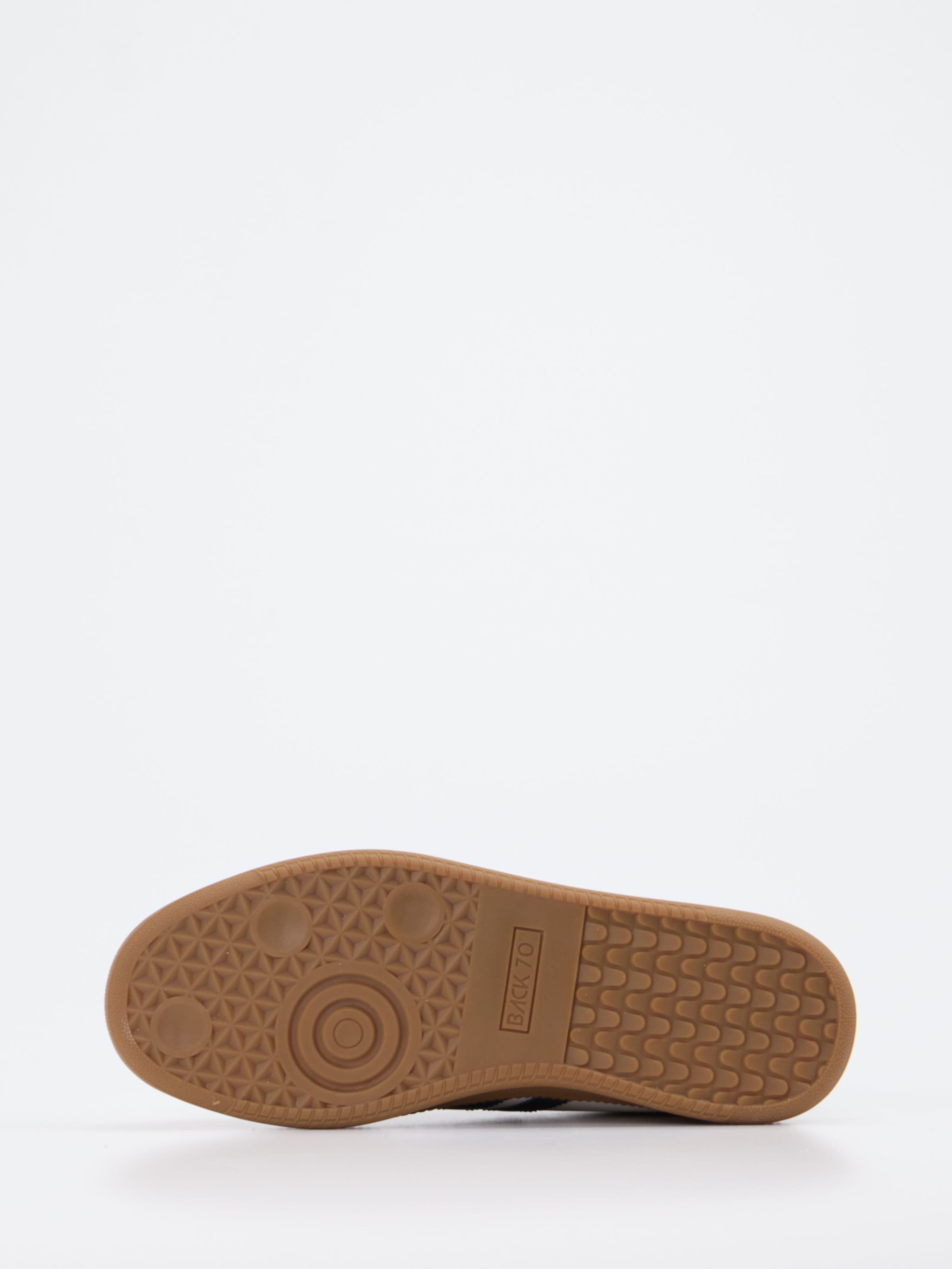 Sneaker Double Cloud weiß 4661719000505