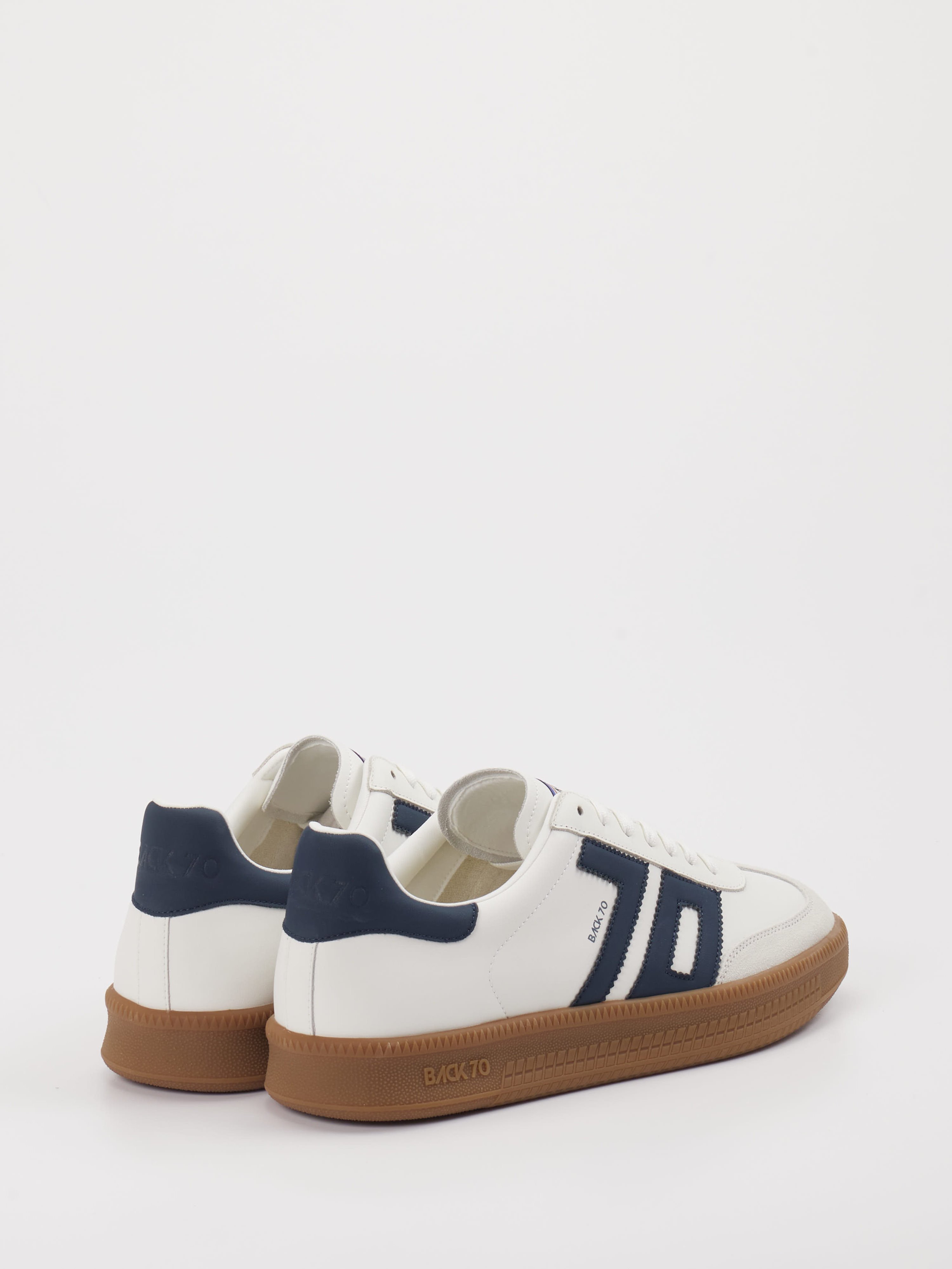 Sneaker Double Cloud weiß 4661719000503