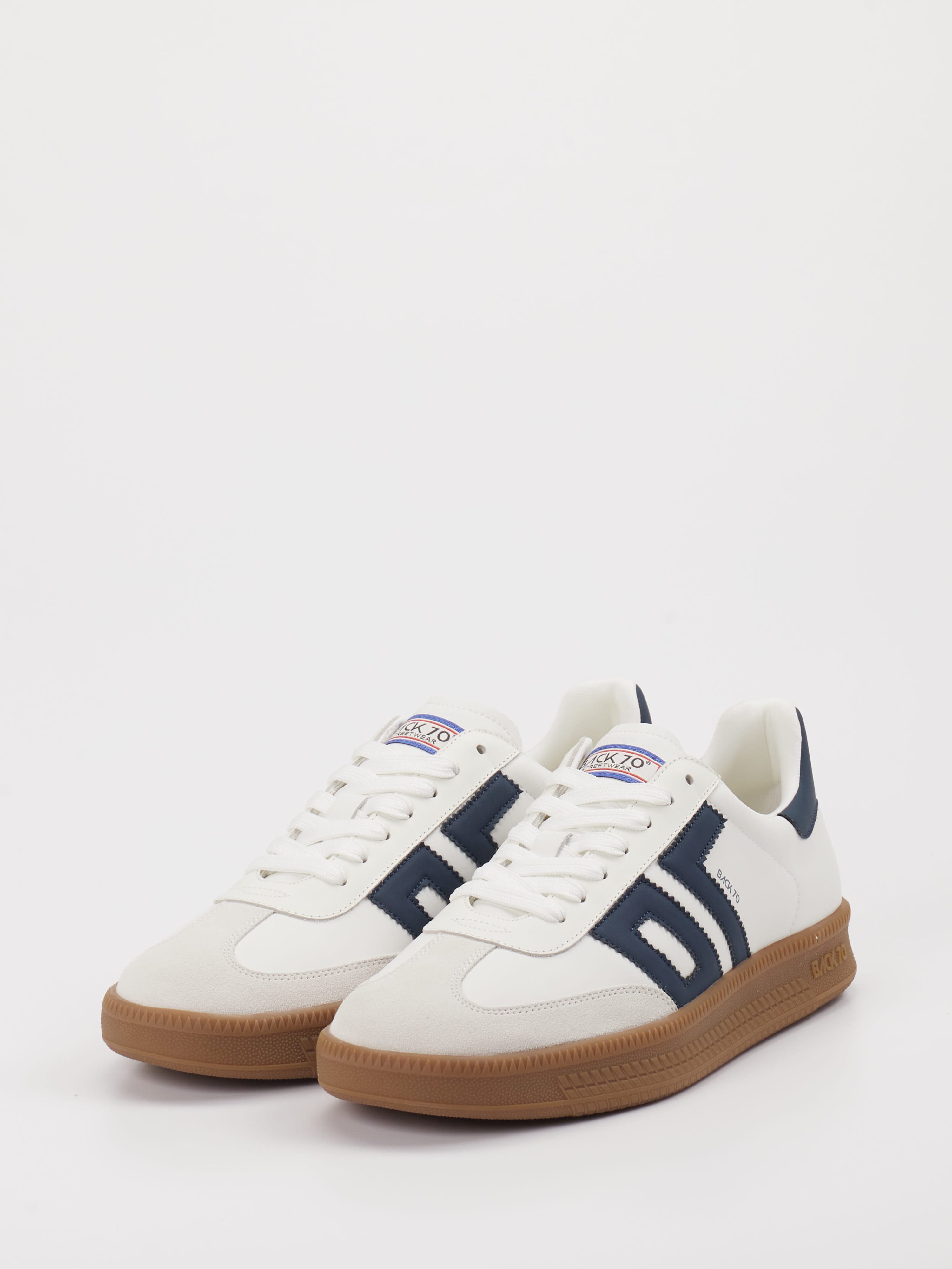 Sneaker Double Cloud weiß 4661719000502