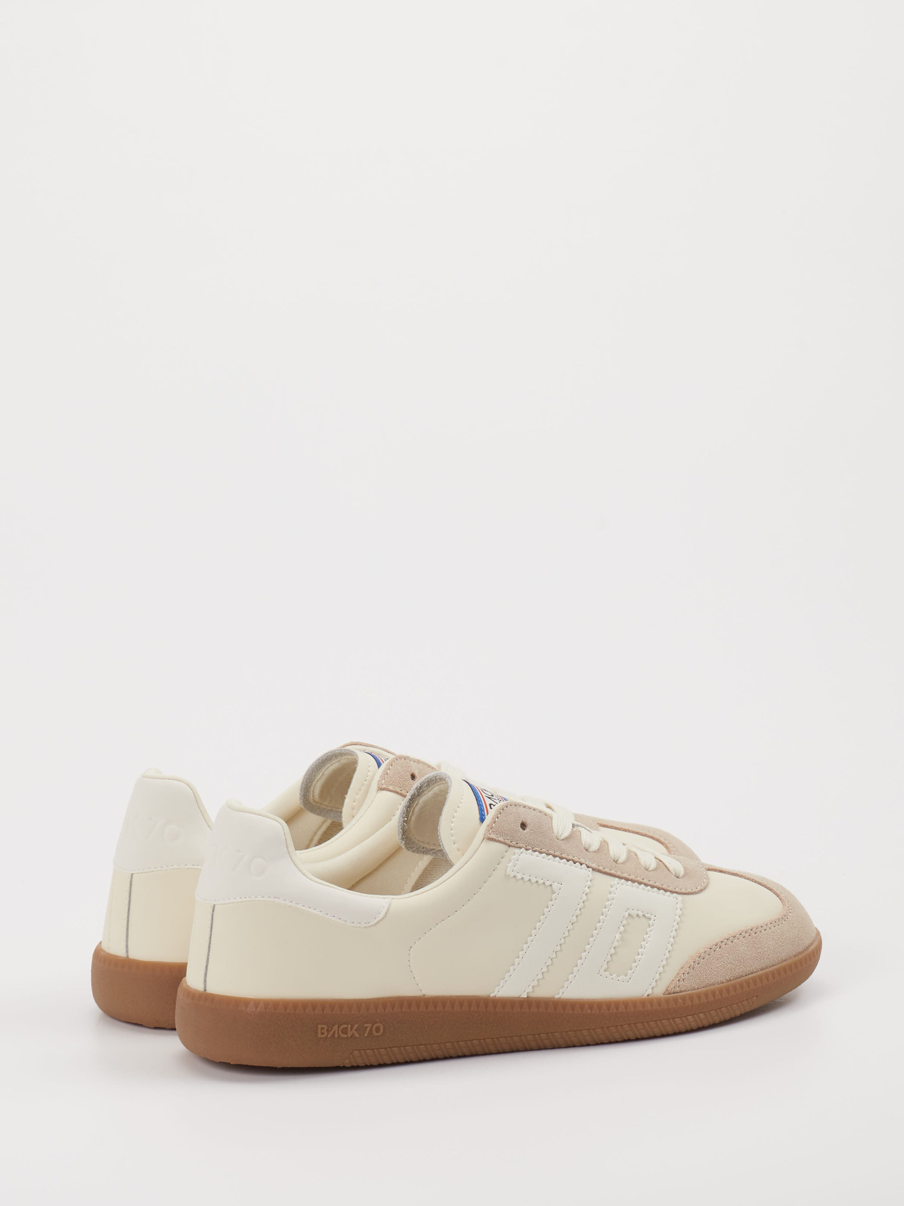 Sneaker Cloud beige 1661392000603