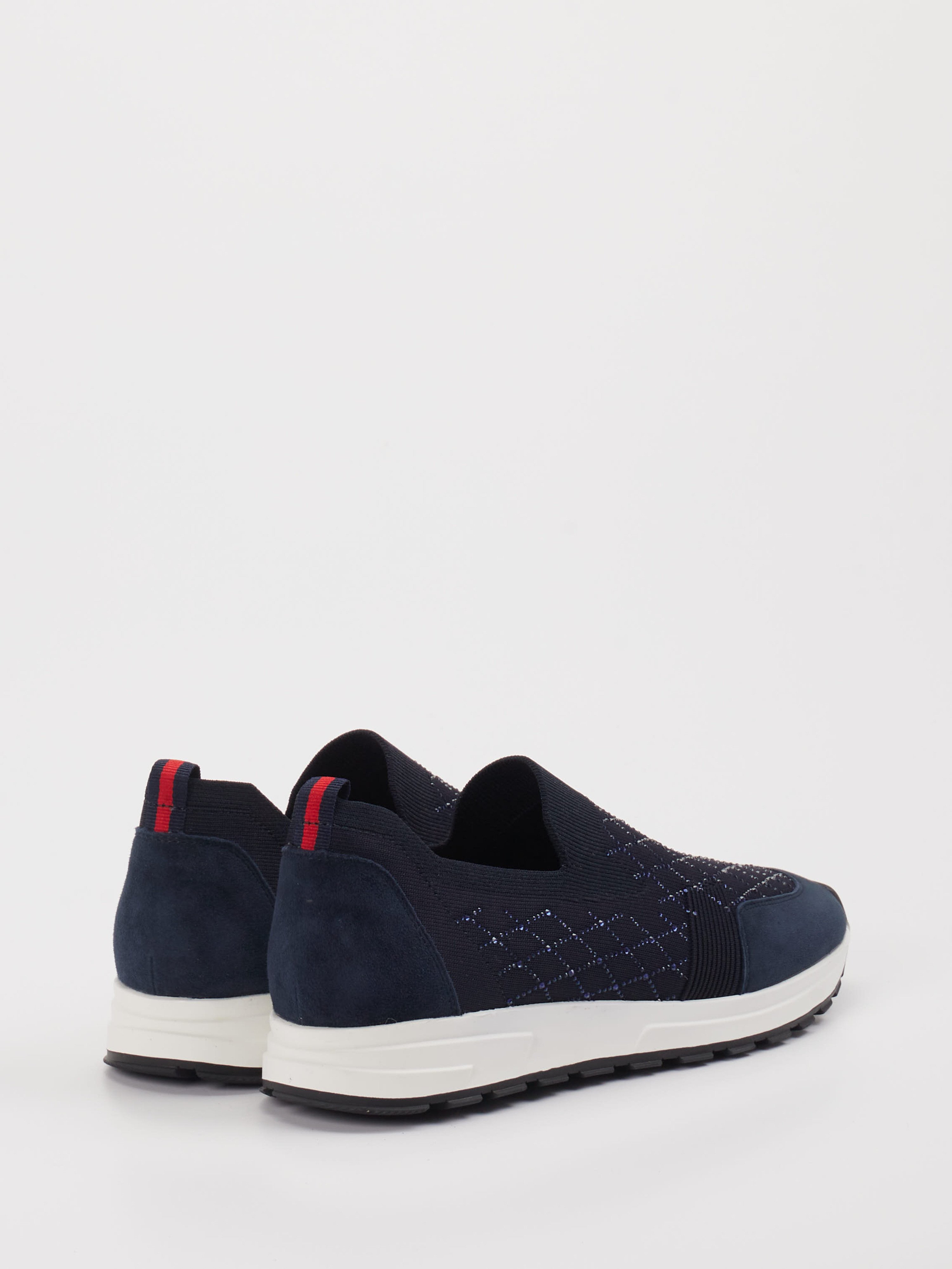 Slipper blau 2561109011003