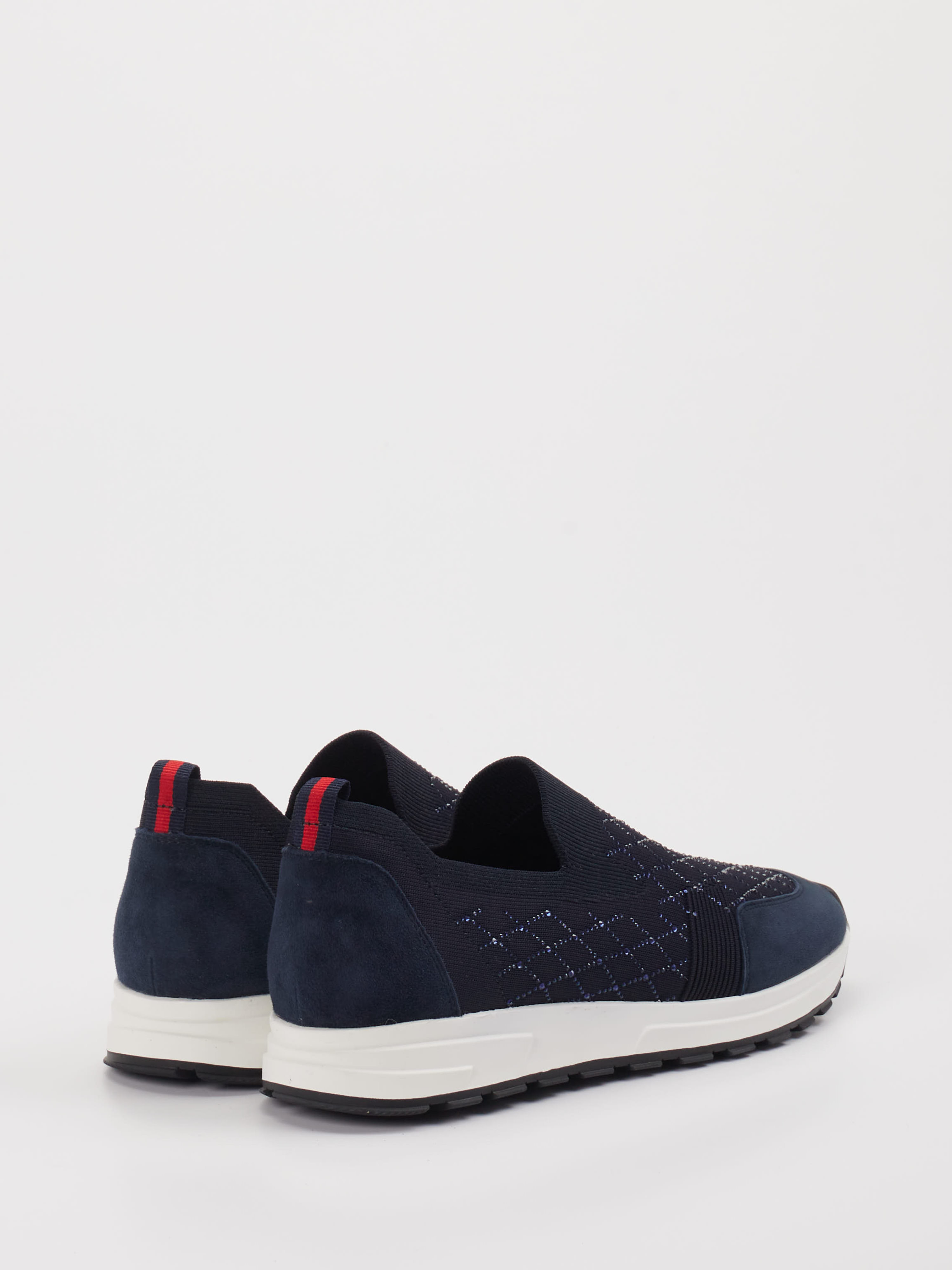 Slipper blau 2561109011003