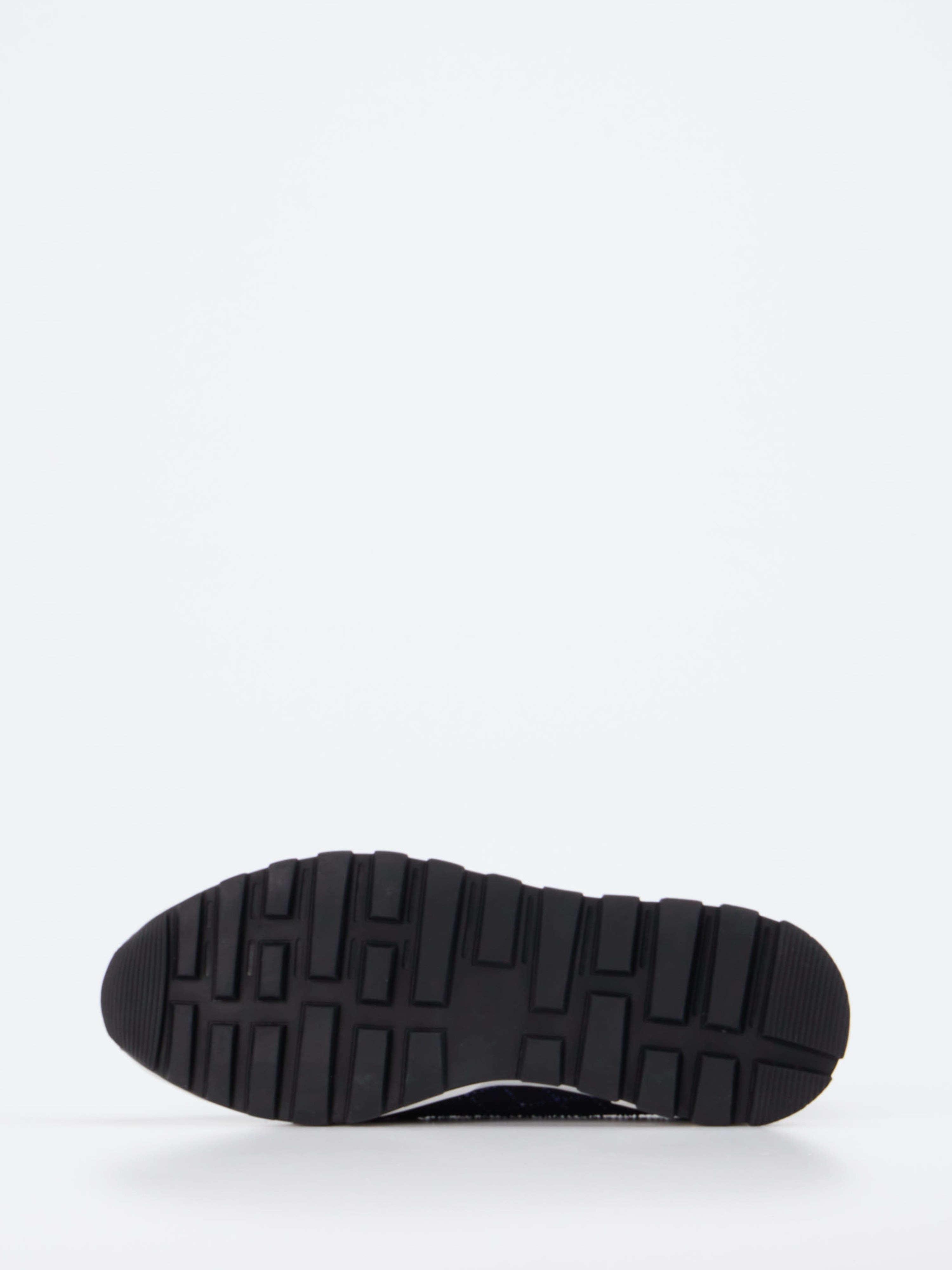Slipper blau 2561109011005